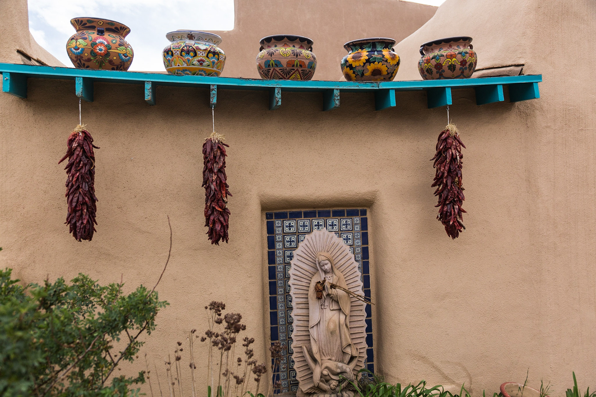 Taos Shop