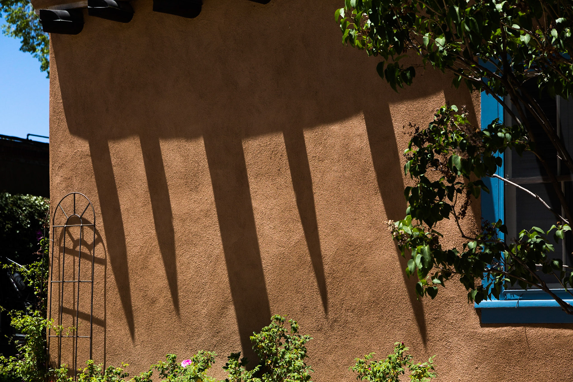 Canyon Rd Shop, Santa Fe, NM