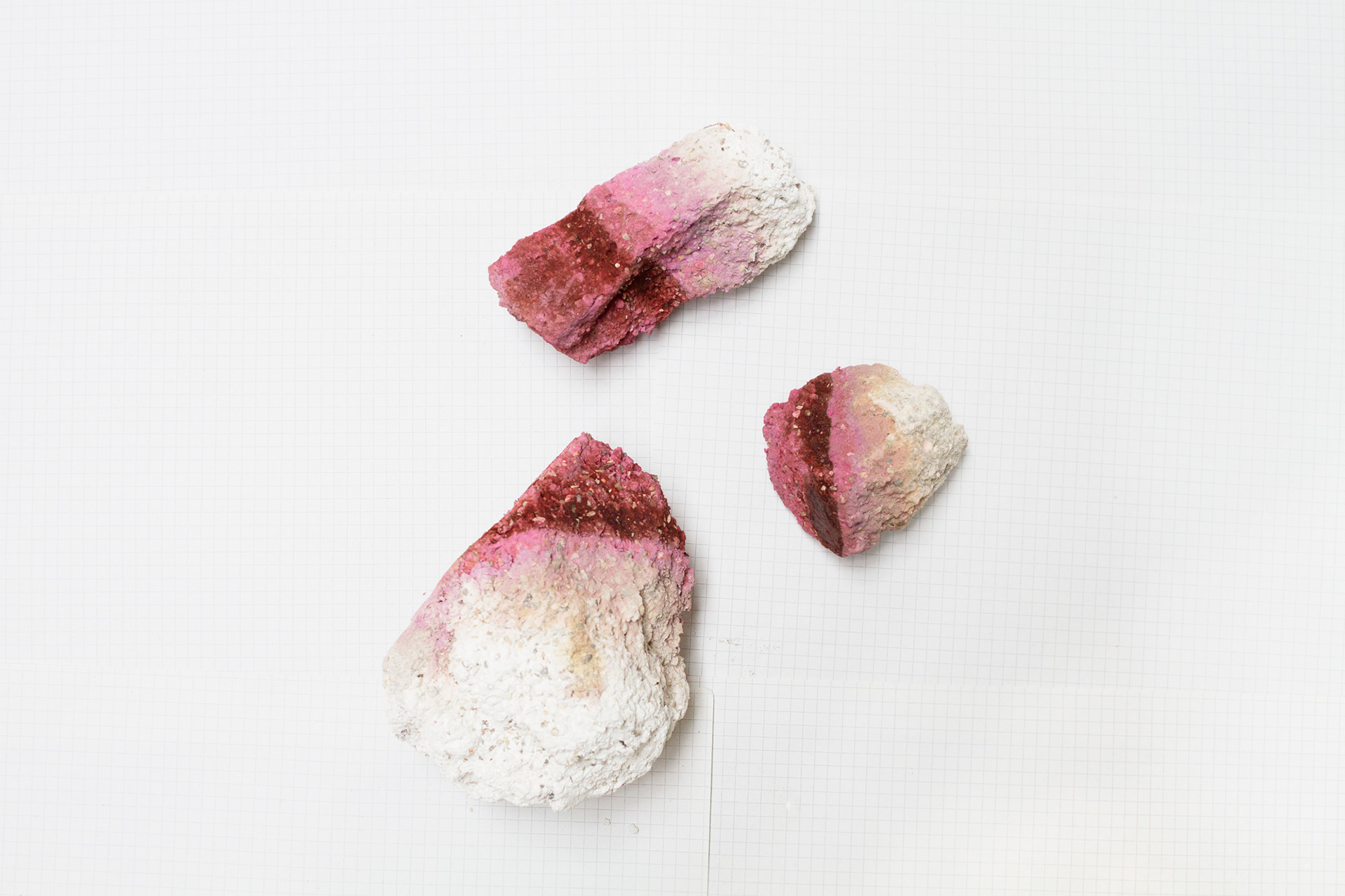 Artifacts, Fragments II