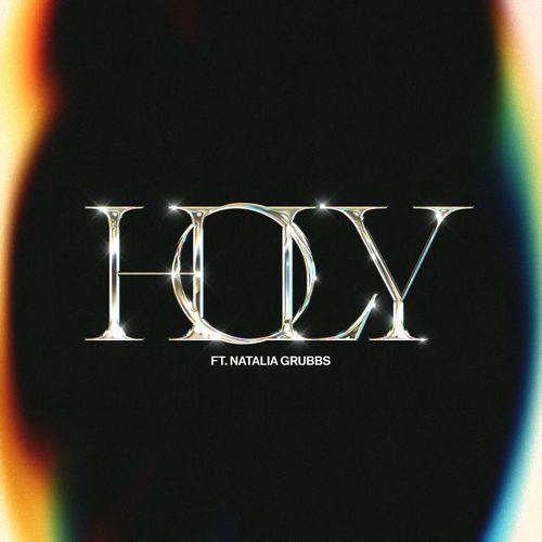 Holy - Live In London Vol. 2 - UPCI Music (2024)