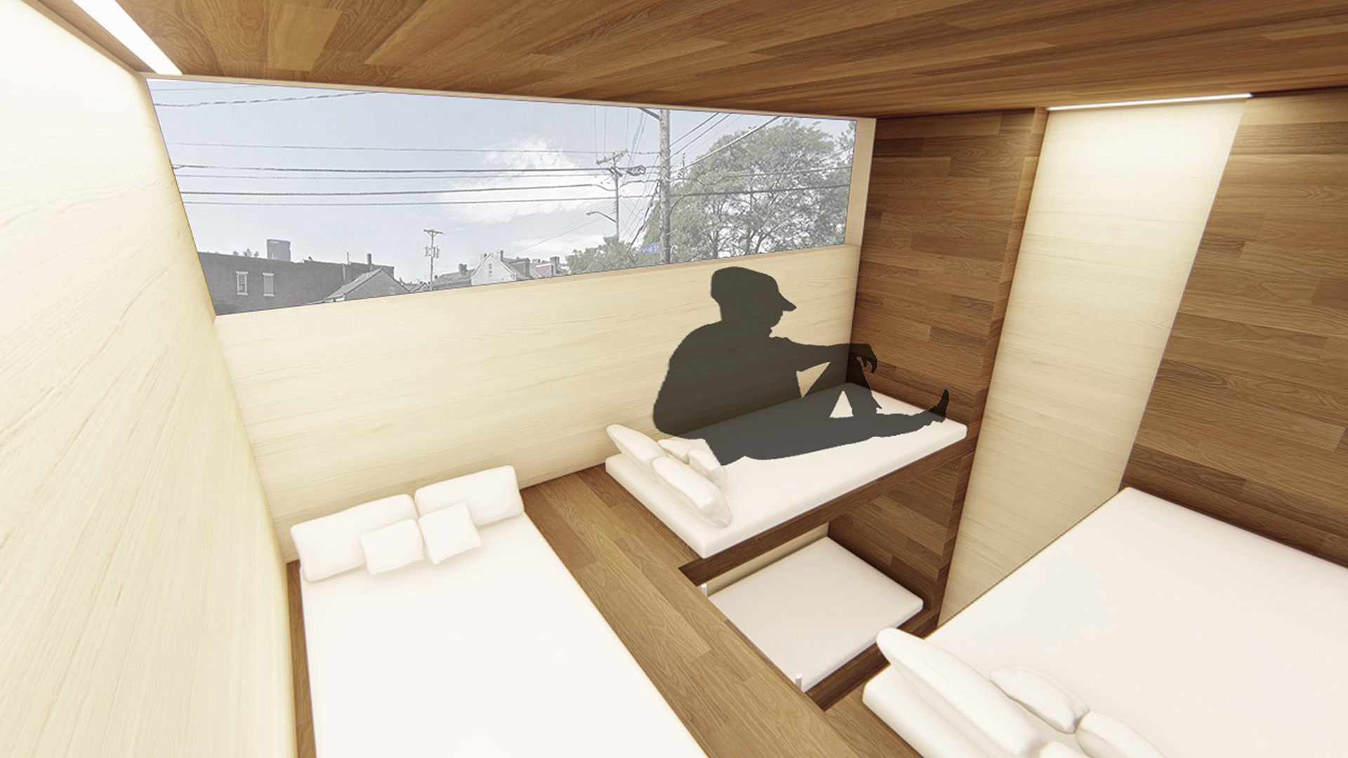 4 Bed