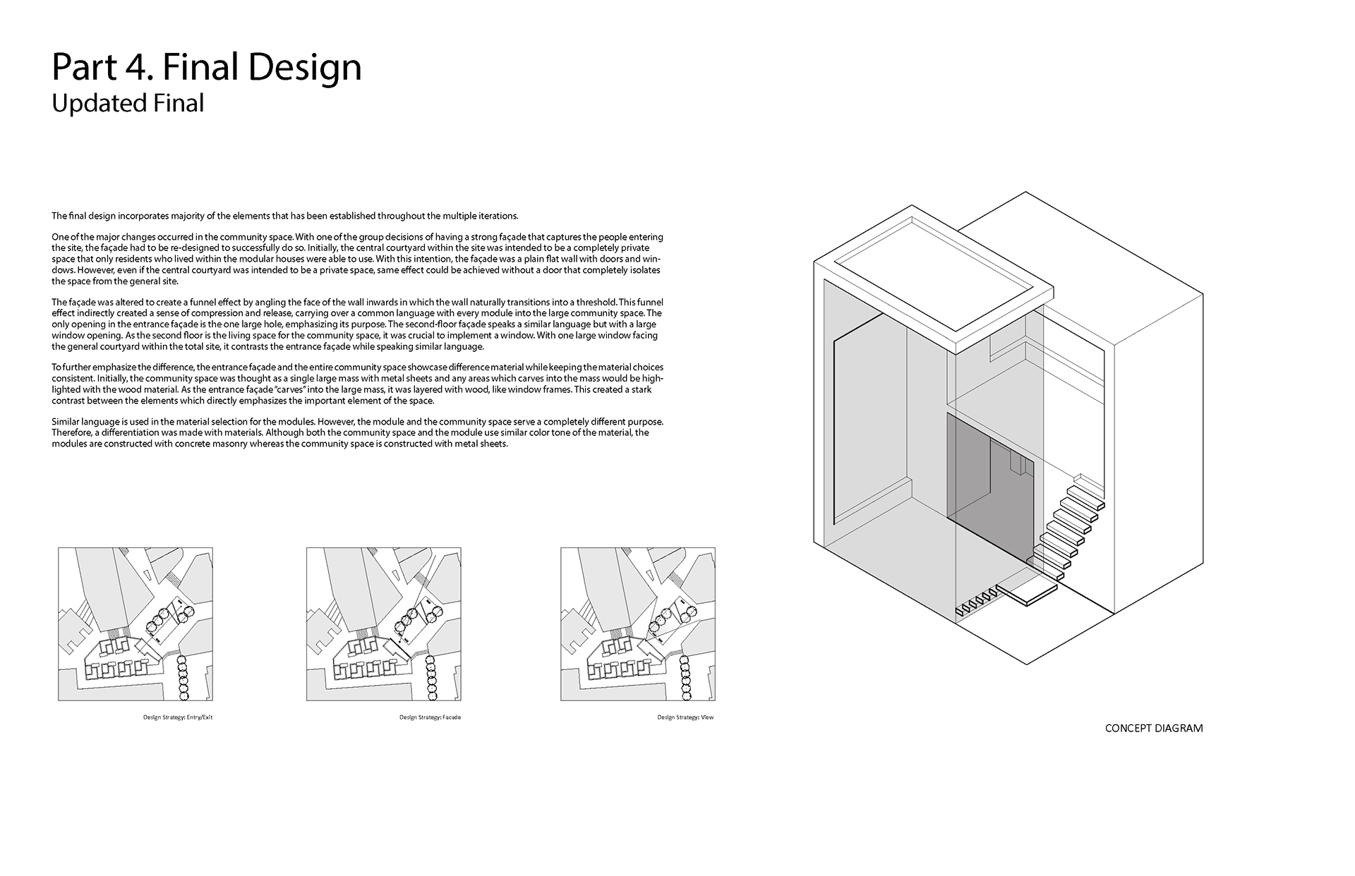 Module Development #2