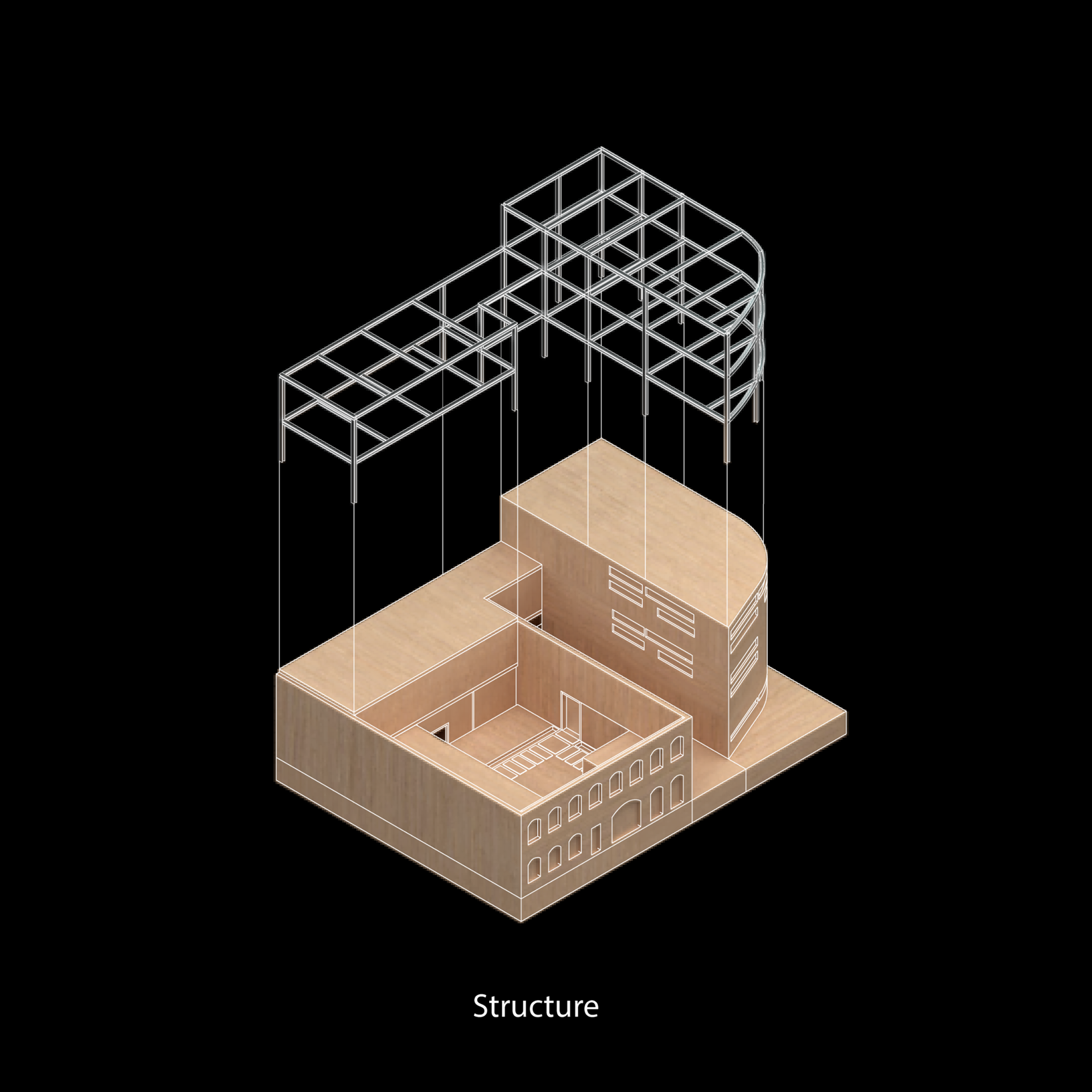 Structure