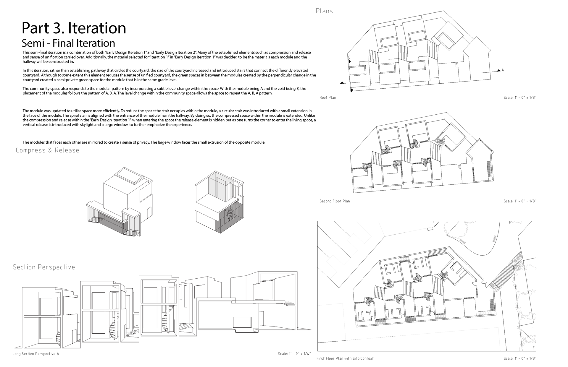 Module Development #1