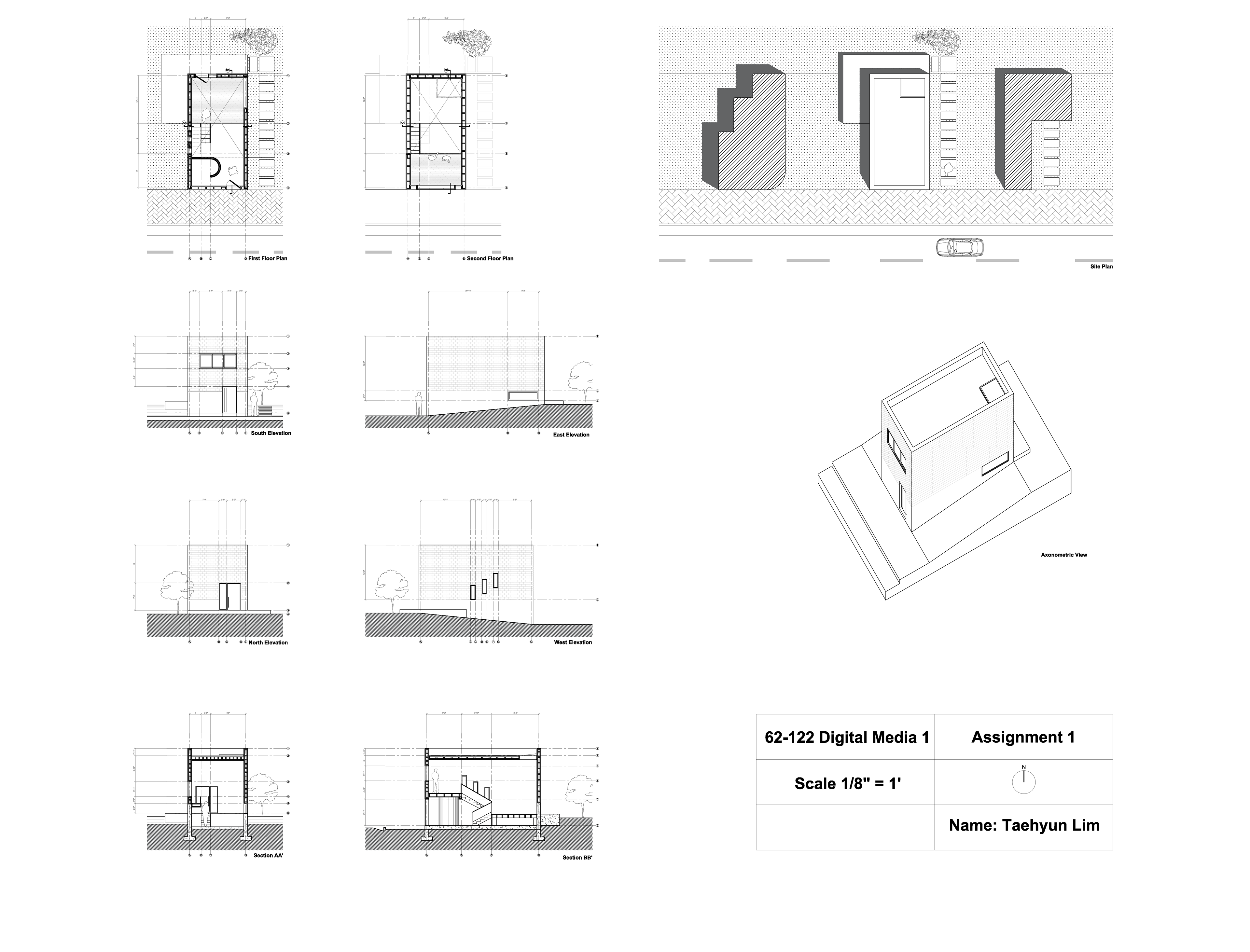 Autocad Fundamentals