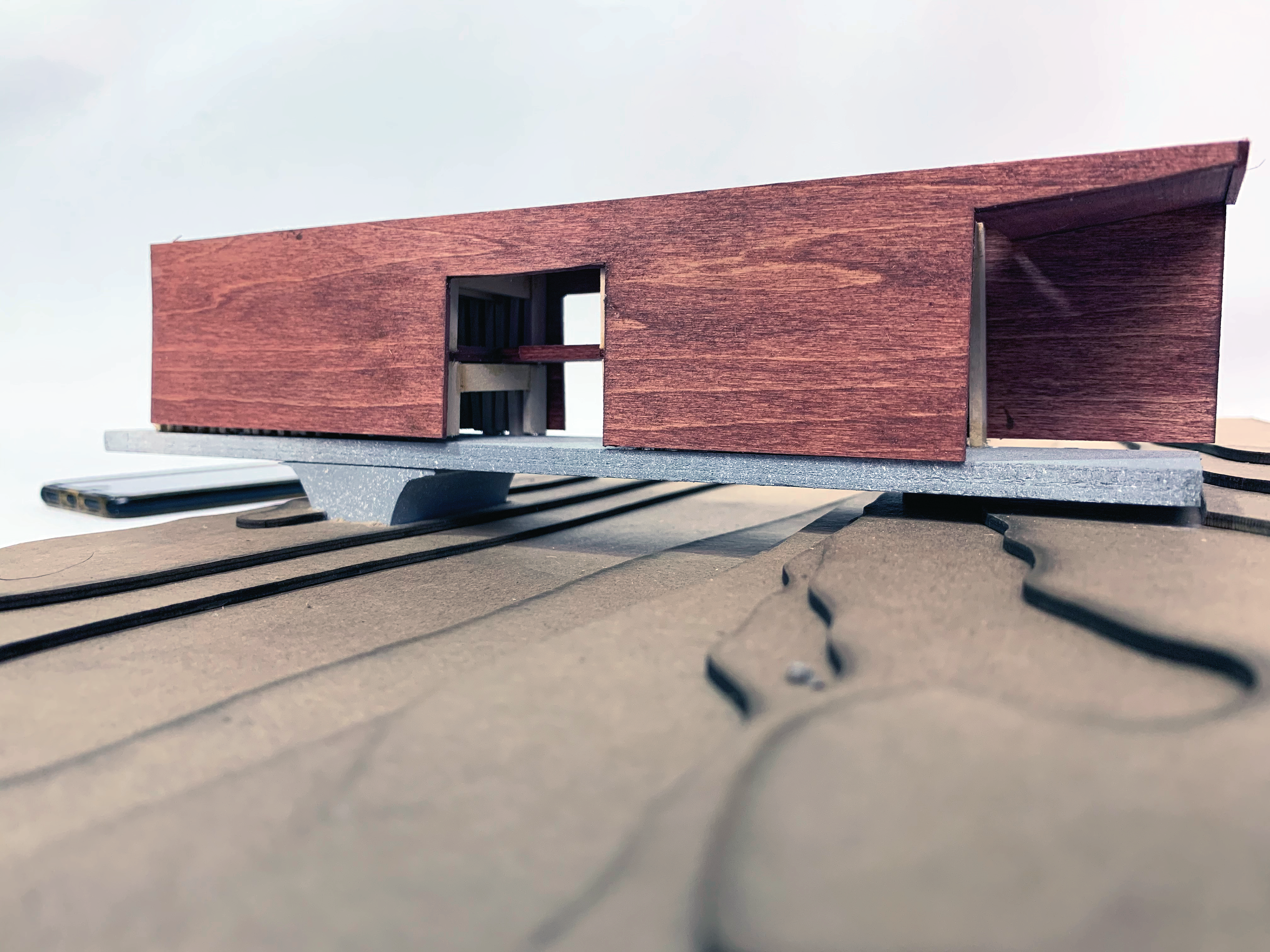Facade #1