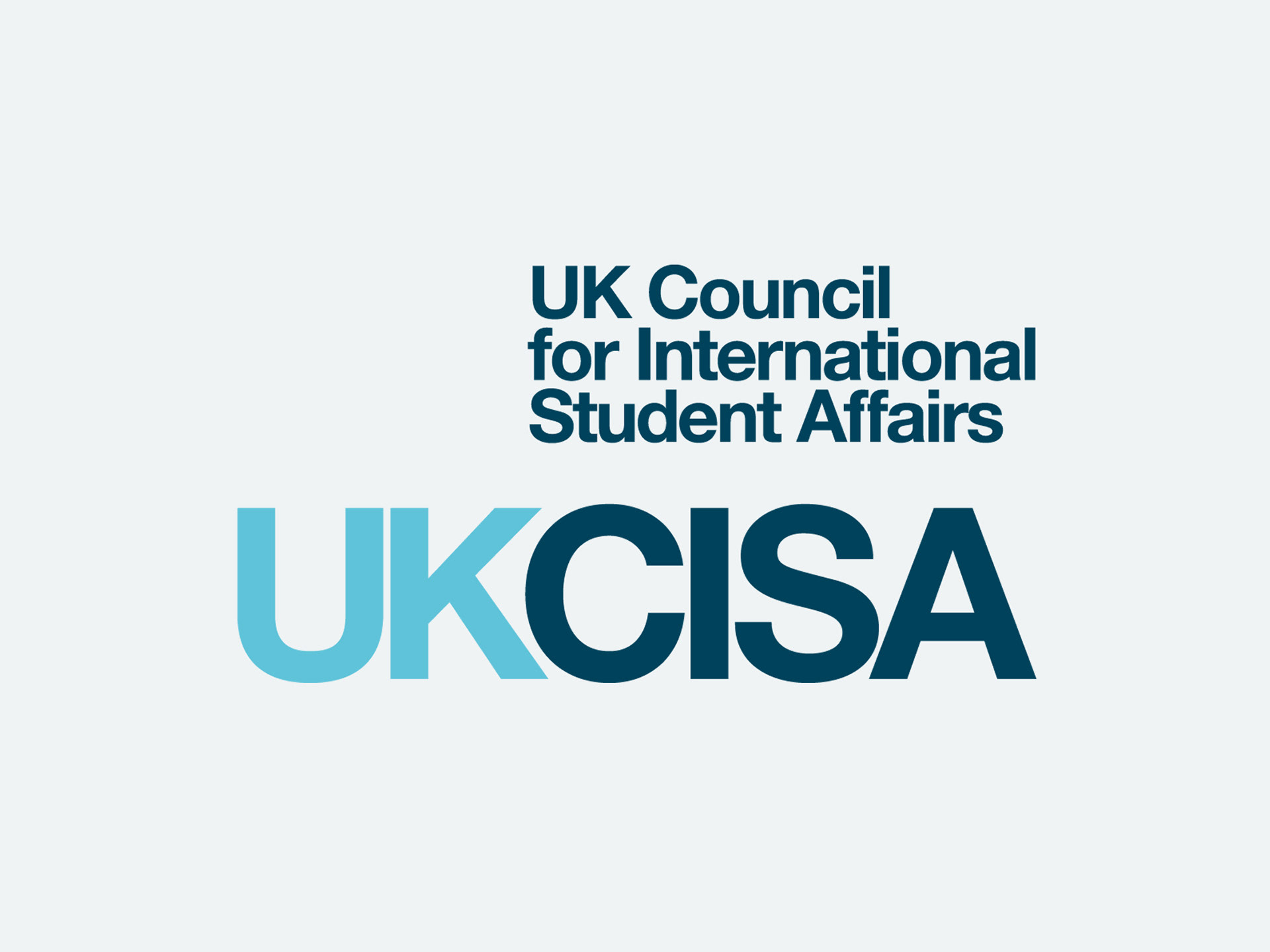 UK Council for International Student Affairs logo
