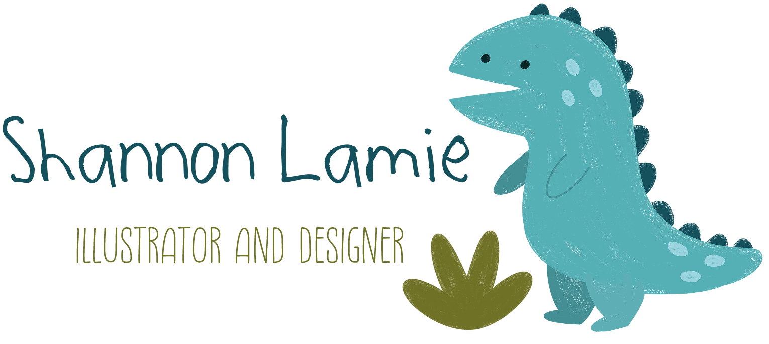 Shannon Lamie