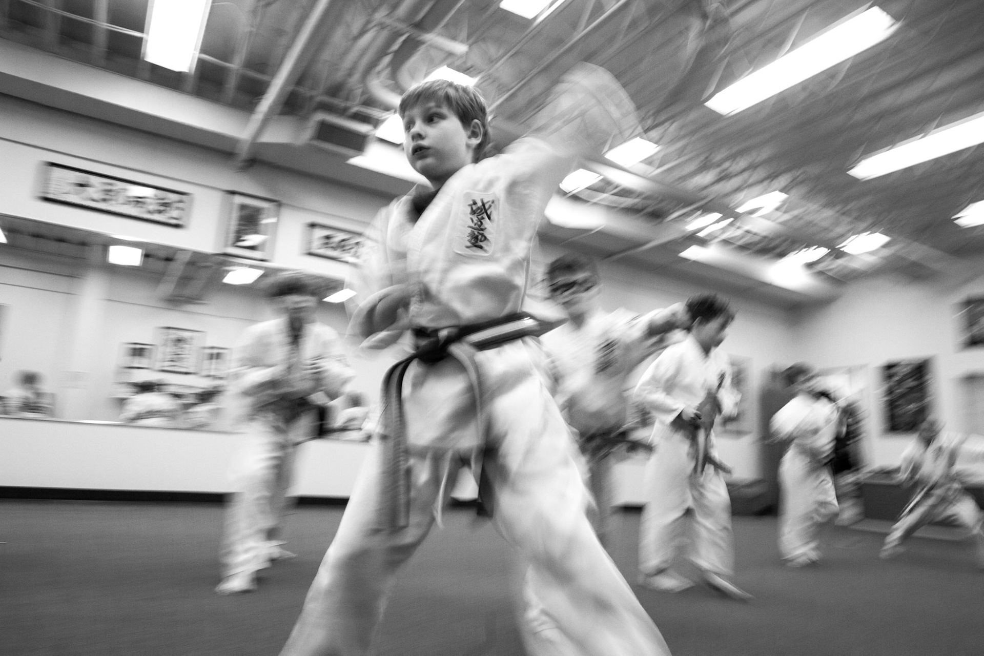 Pamfilis Seido Karate