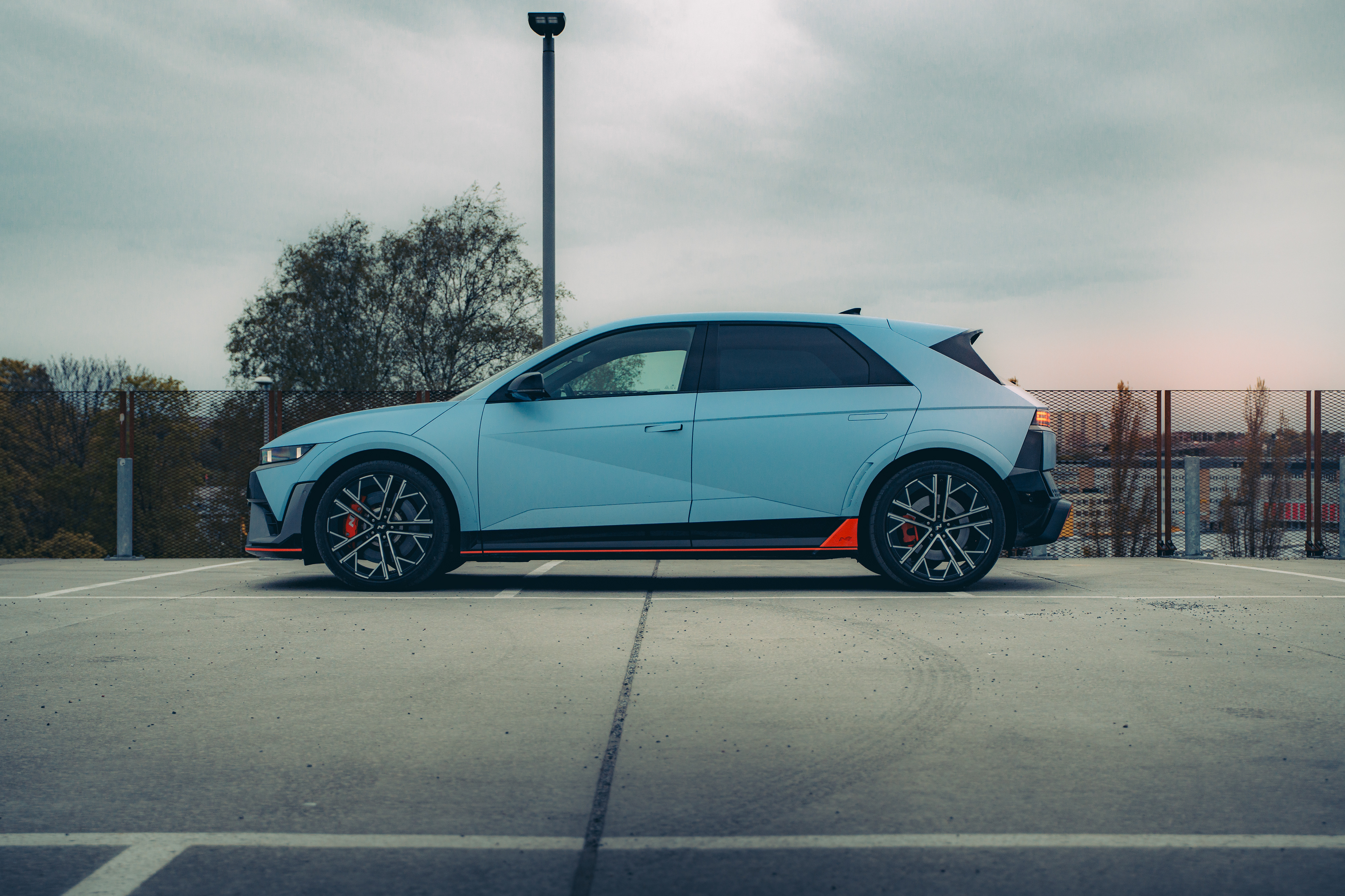 IONIQ 5N