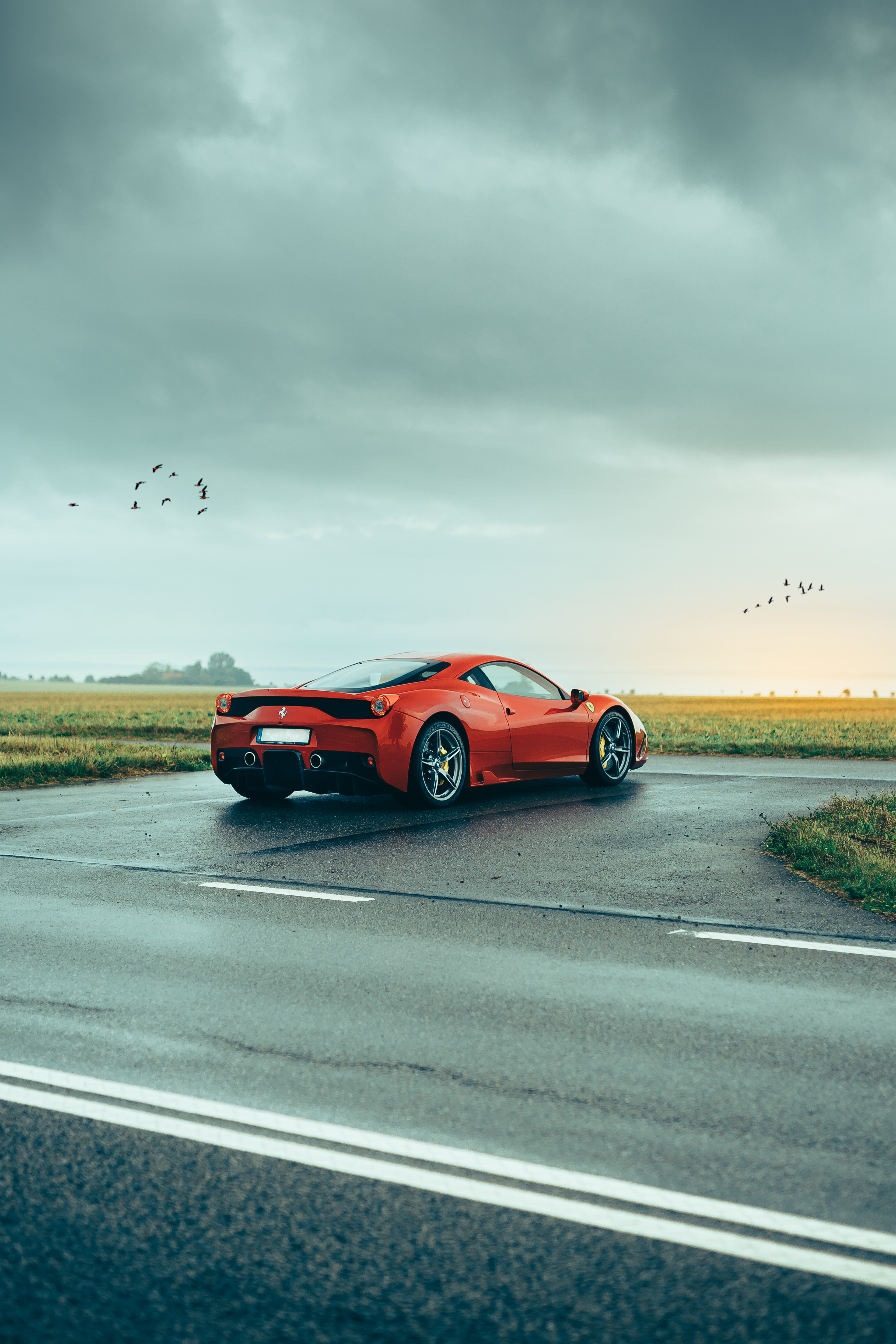 458 Speciale