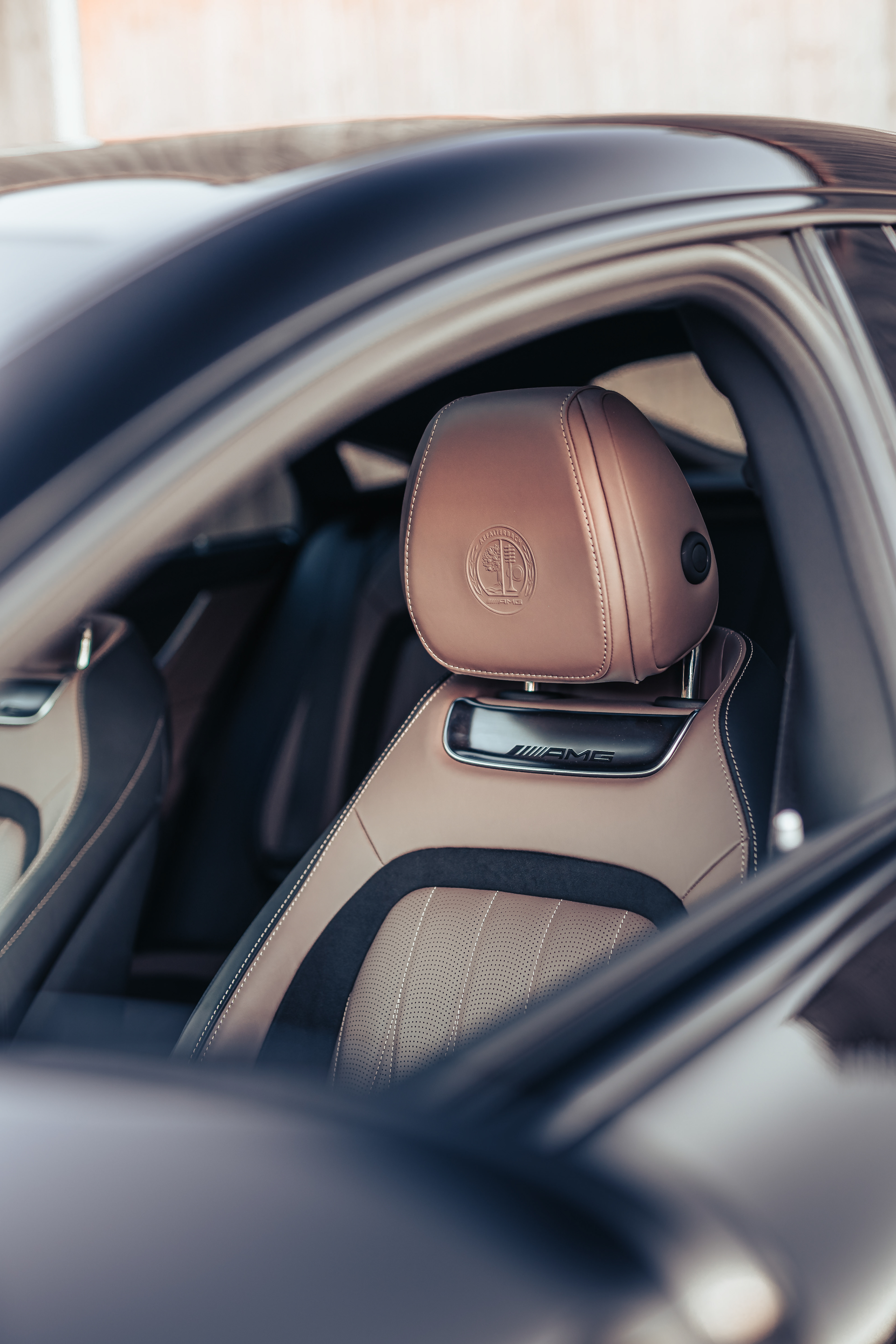 GT 4-Door E Performance