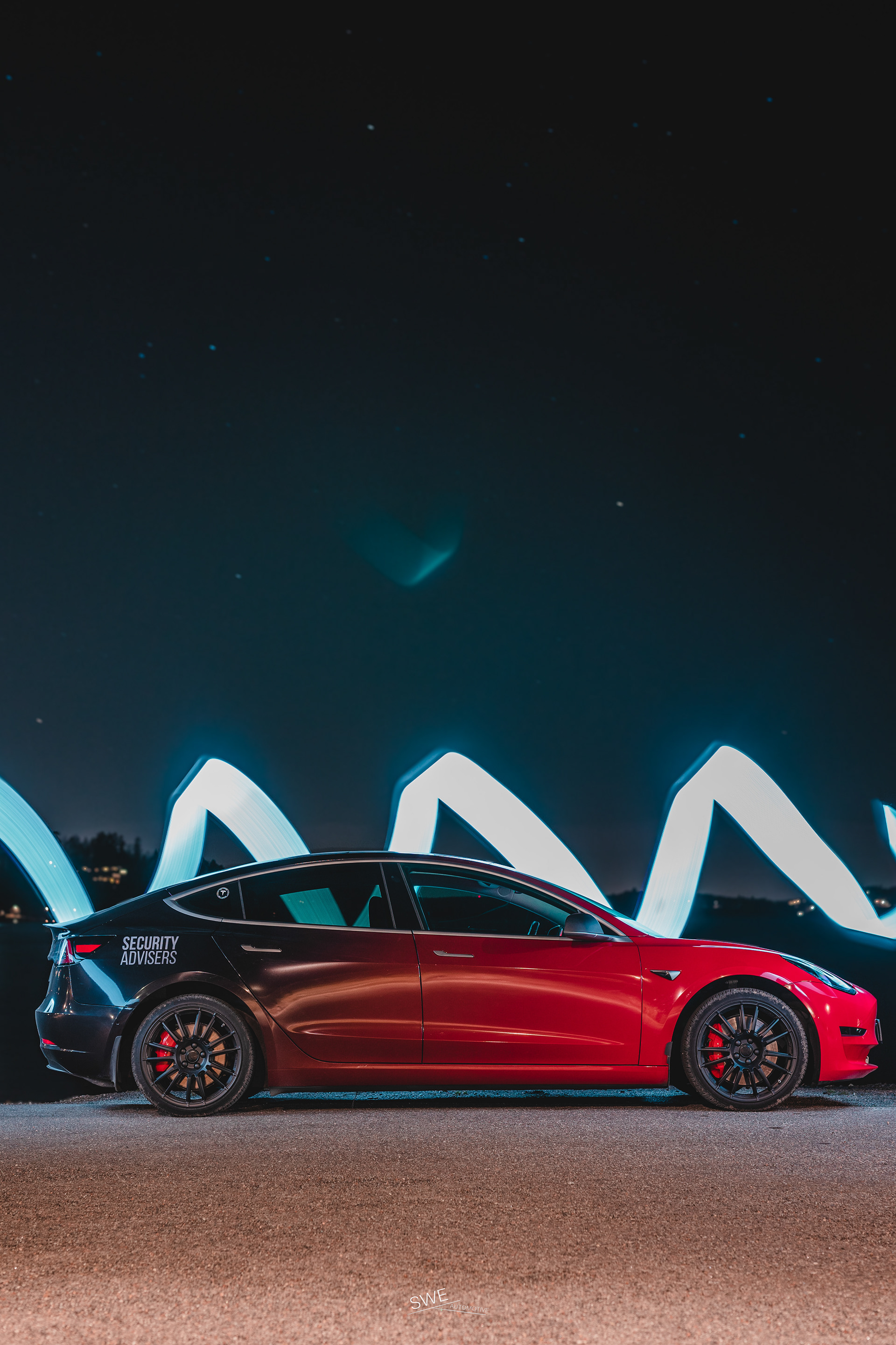 Model 3