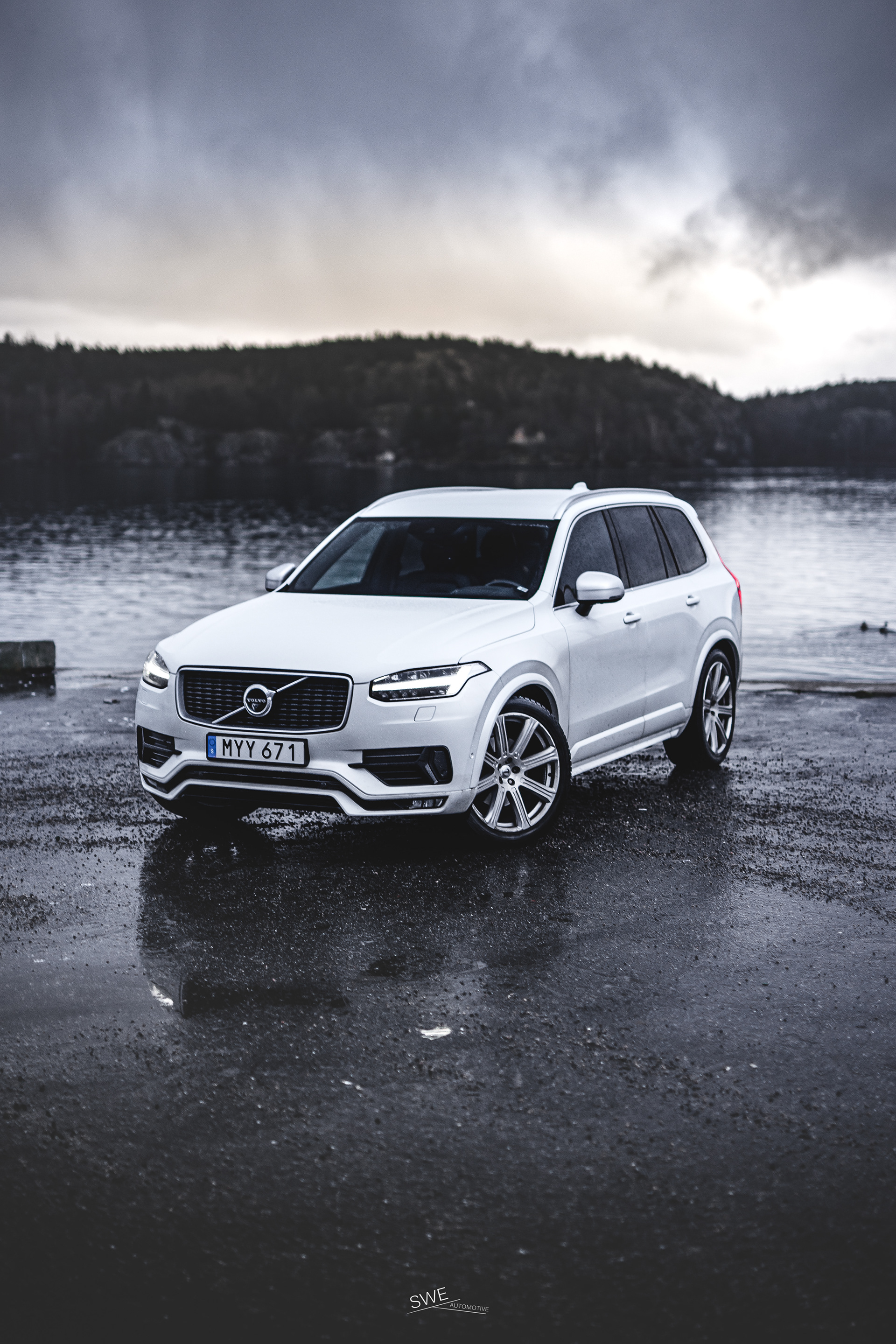 XC90 Inscription