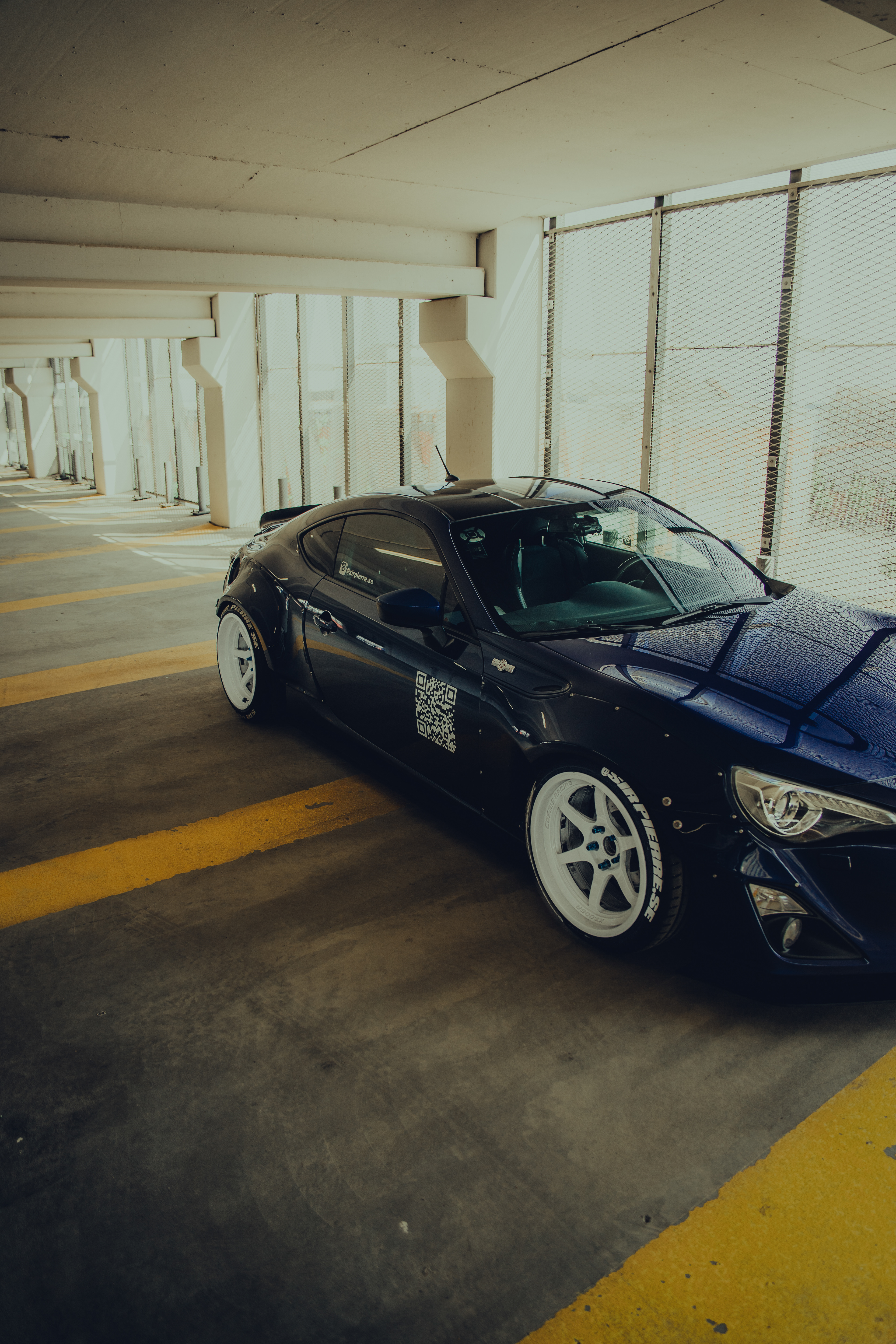 GT86