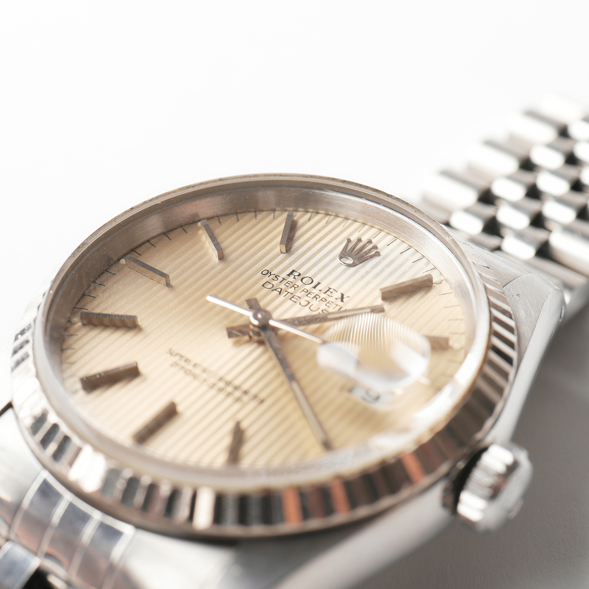 Vintage Rolex Datejust