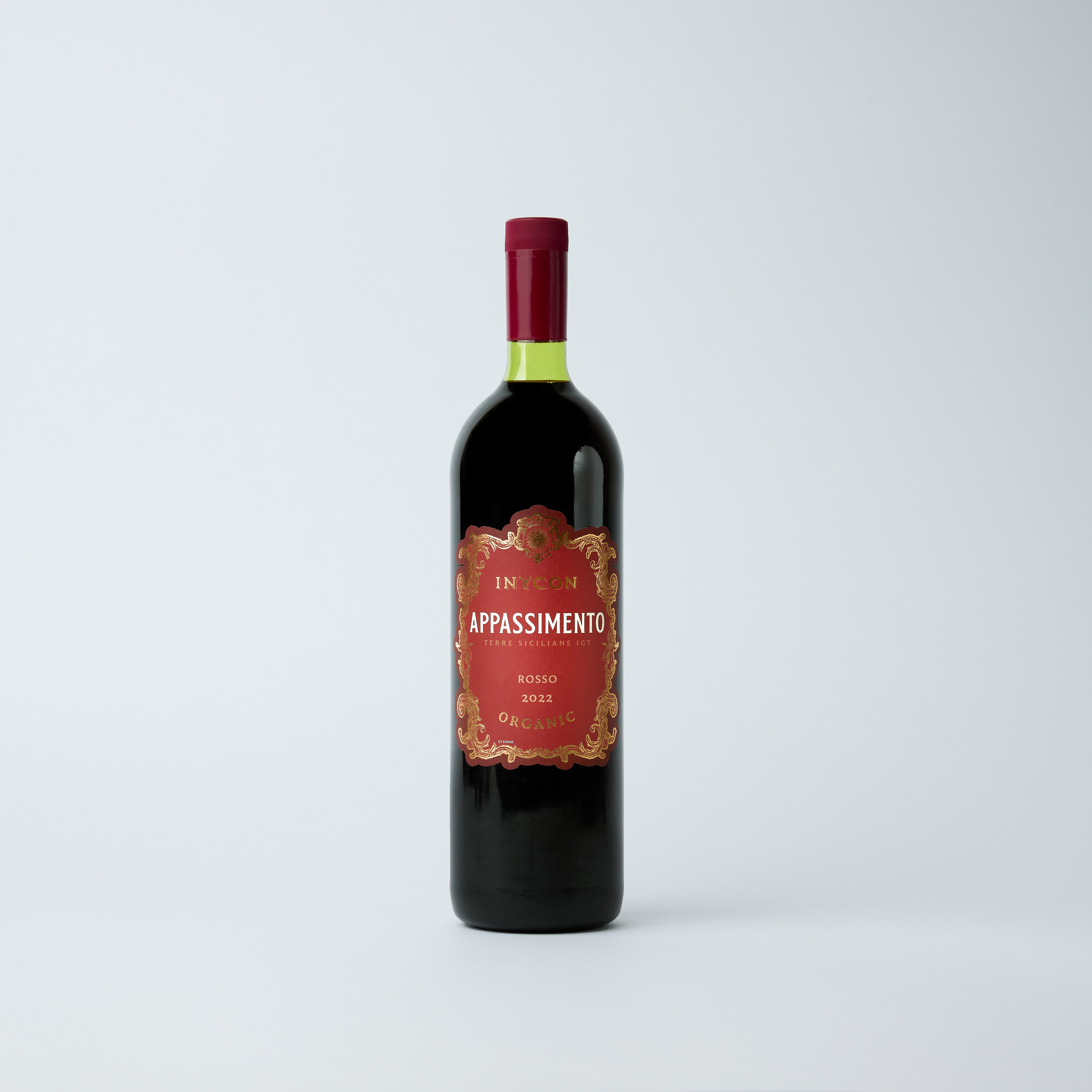 Wine product