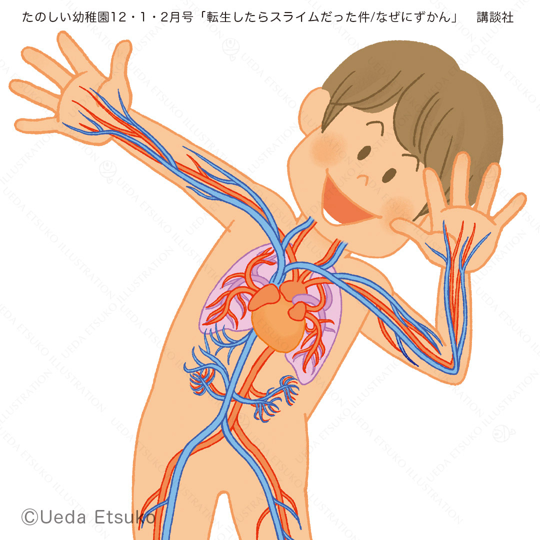たのしい幼稚園 2025年12.1.2月号 講談社