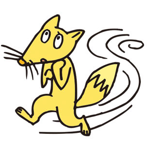 脳パズル イラストカット
