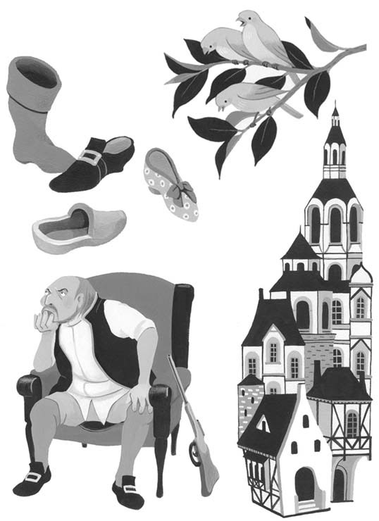 カットイラスト