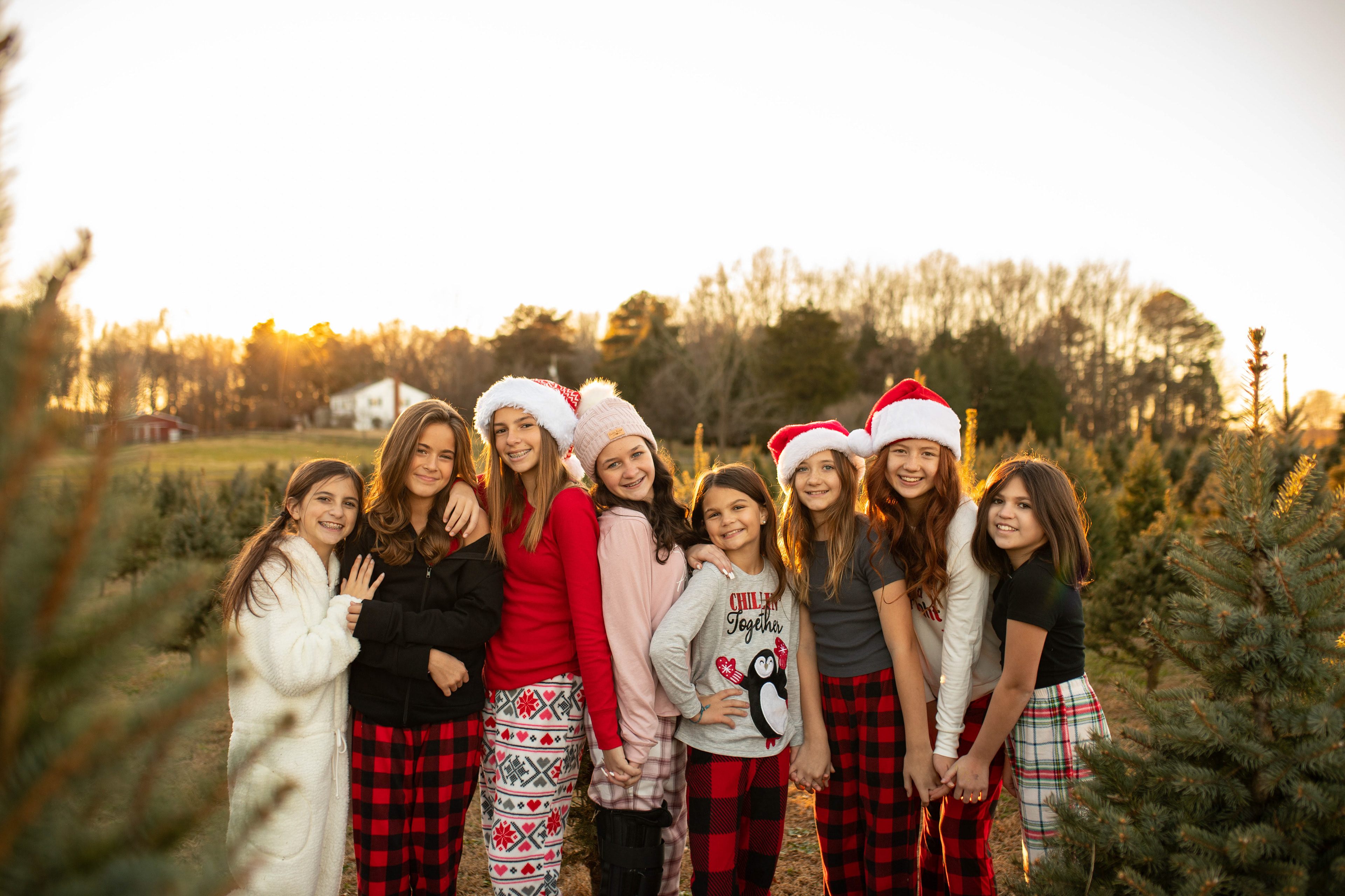 KGP Mini Spokesmodel Team 21'-22'