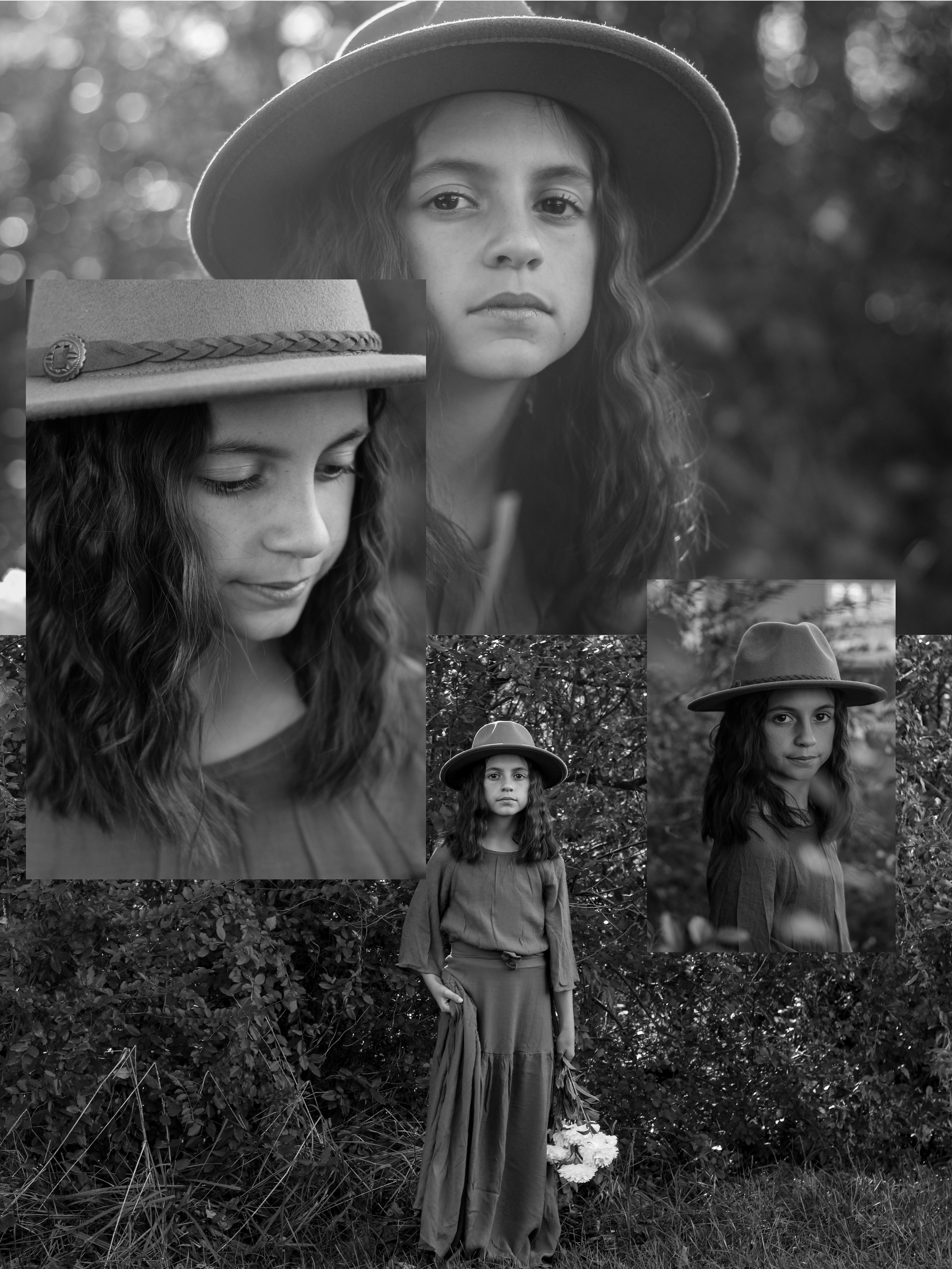 'baby boho'