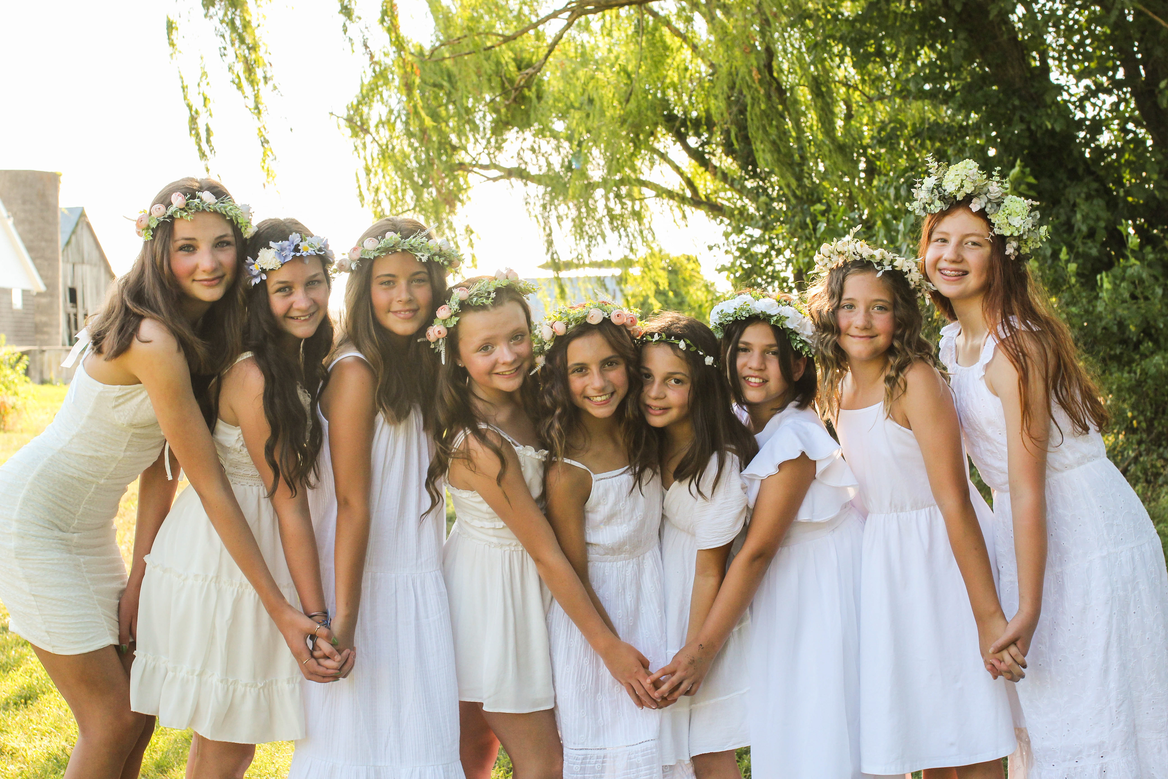 KGP Mini-Spokesmodel Team 21'-22'