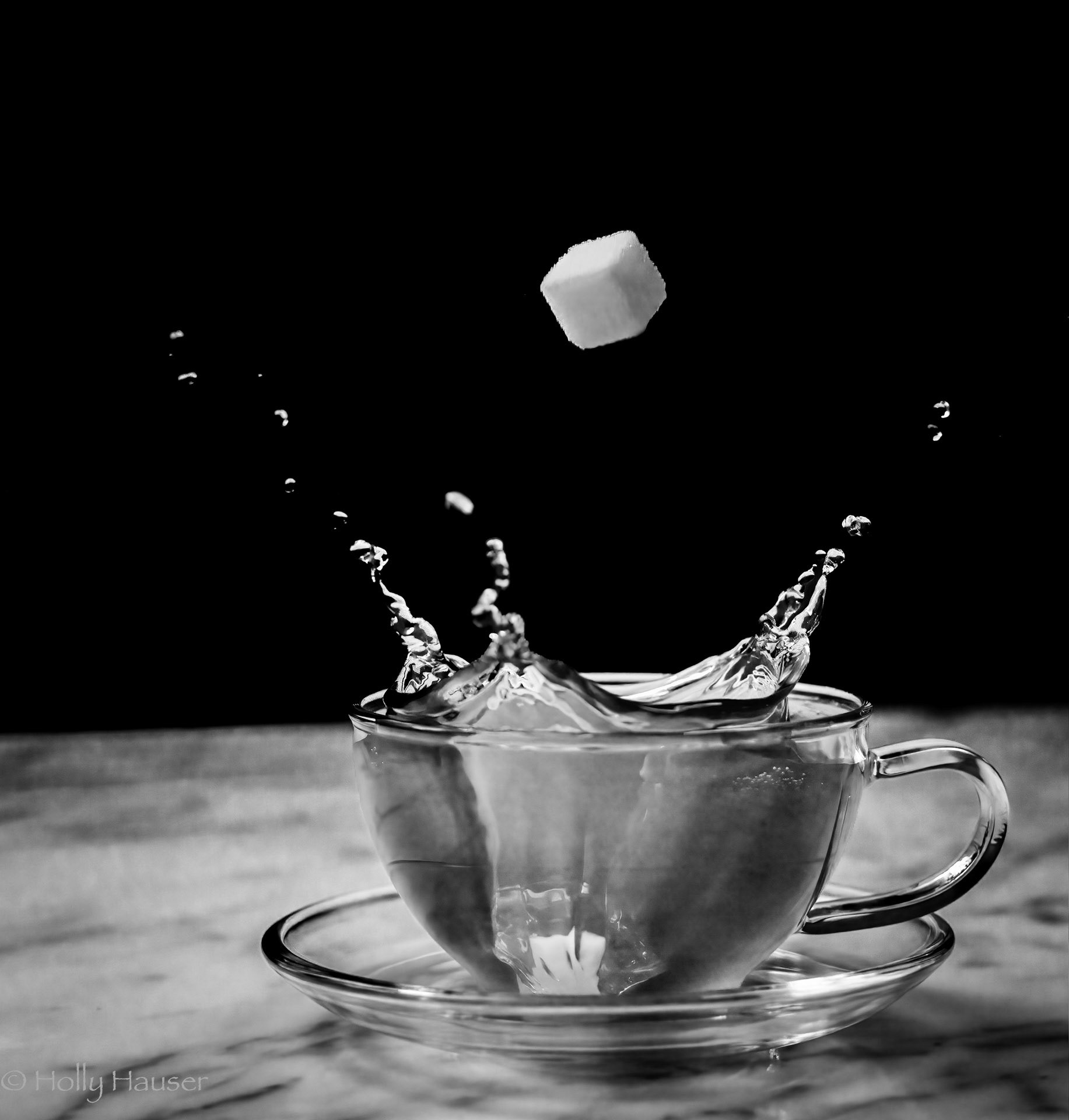 Tea Time