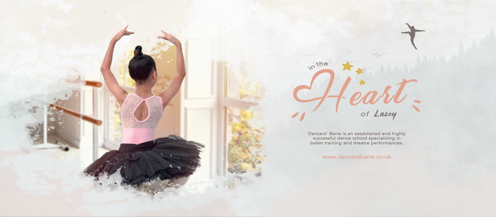 New FaceBook Banner