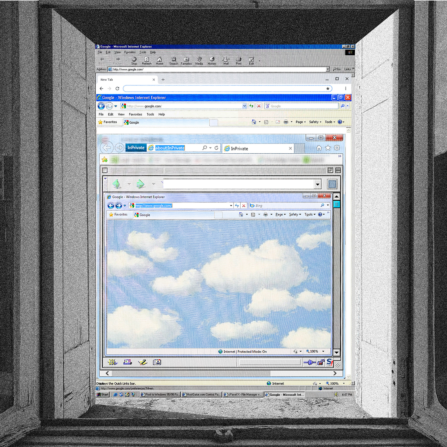 Windows, 2020