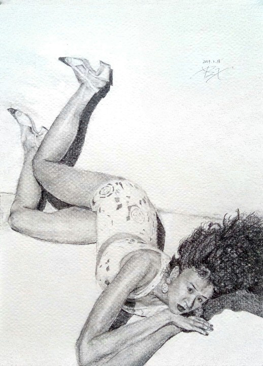 pencil