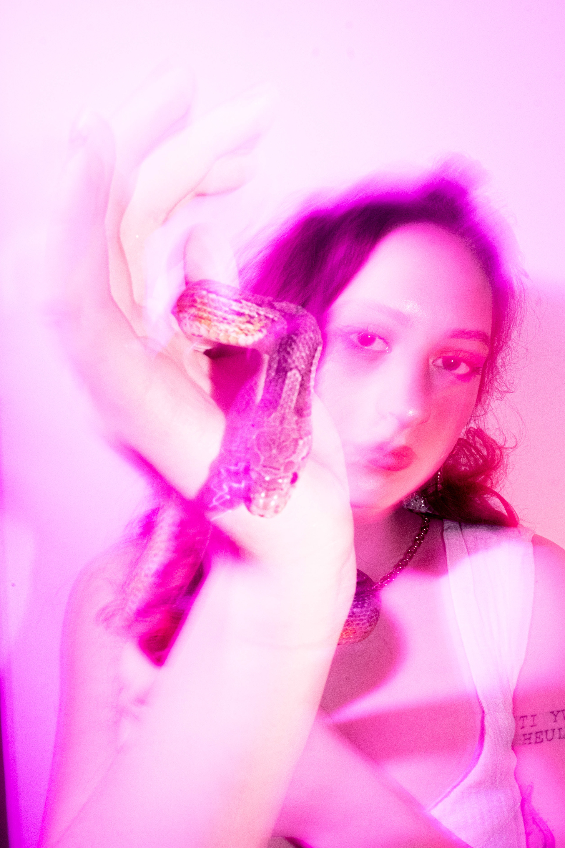 Snake, 2021. Fuji film XT-1
