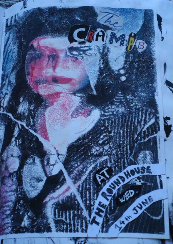 poster 1, collage
