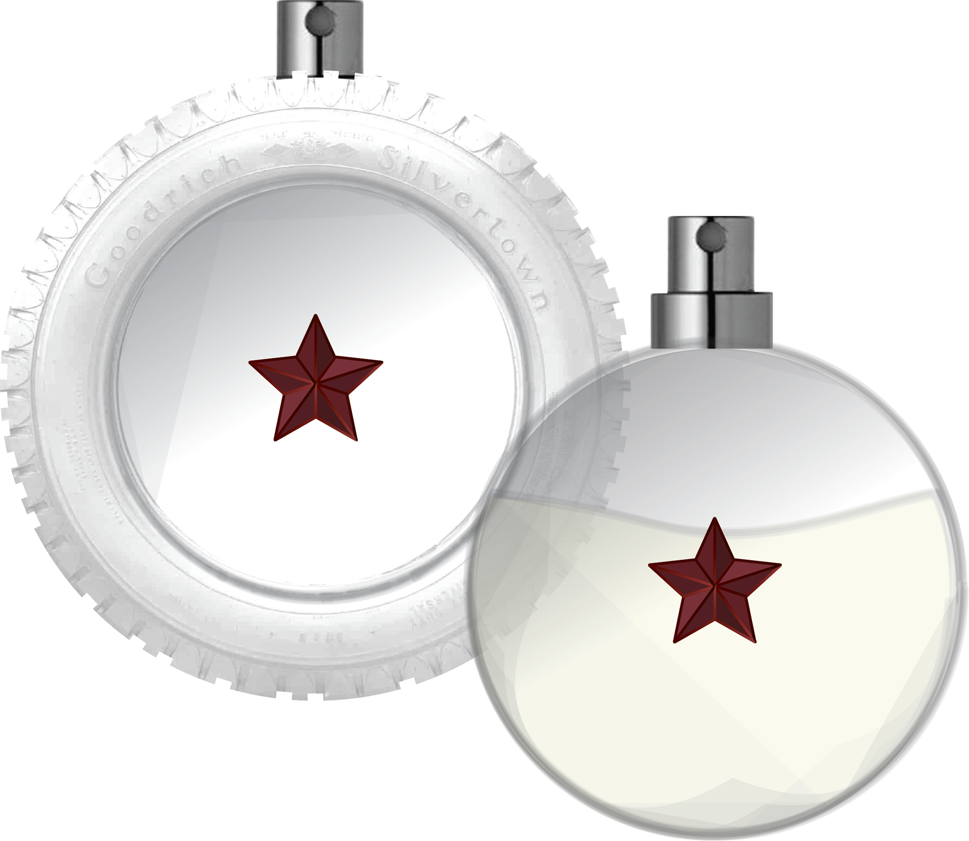 FEMINIINE FRAGRANCE