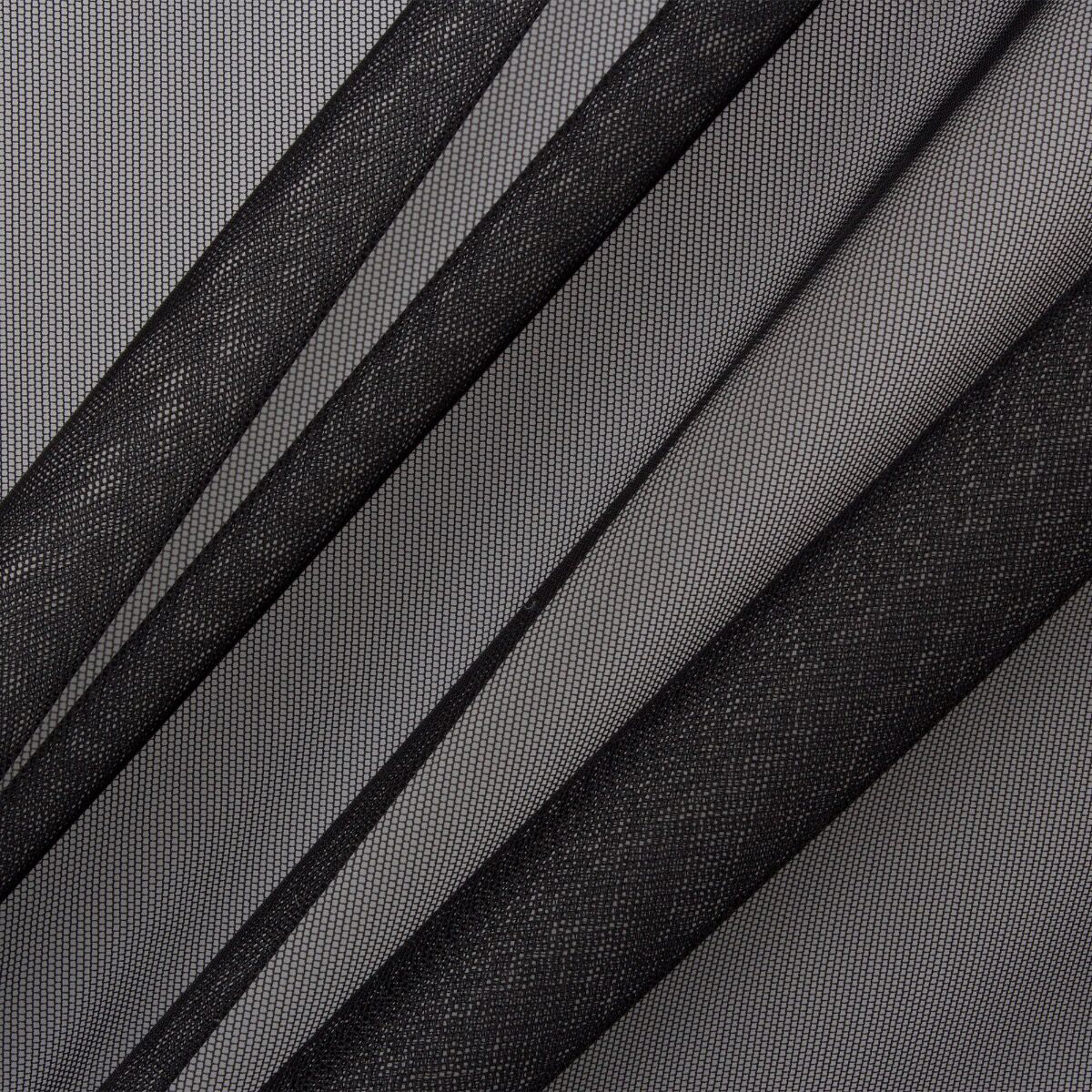 4 WAY STRETCH TULLE