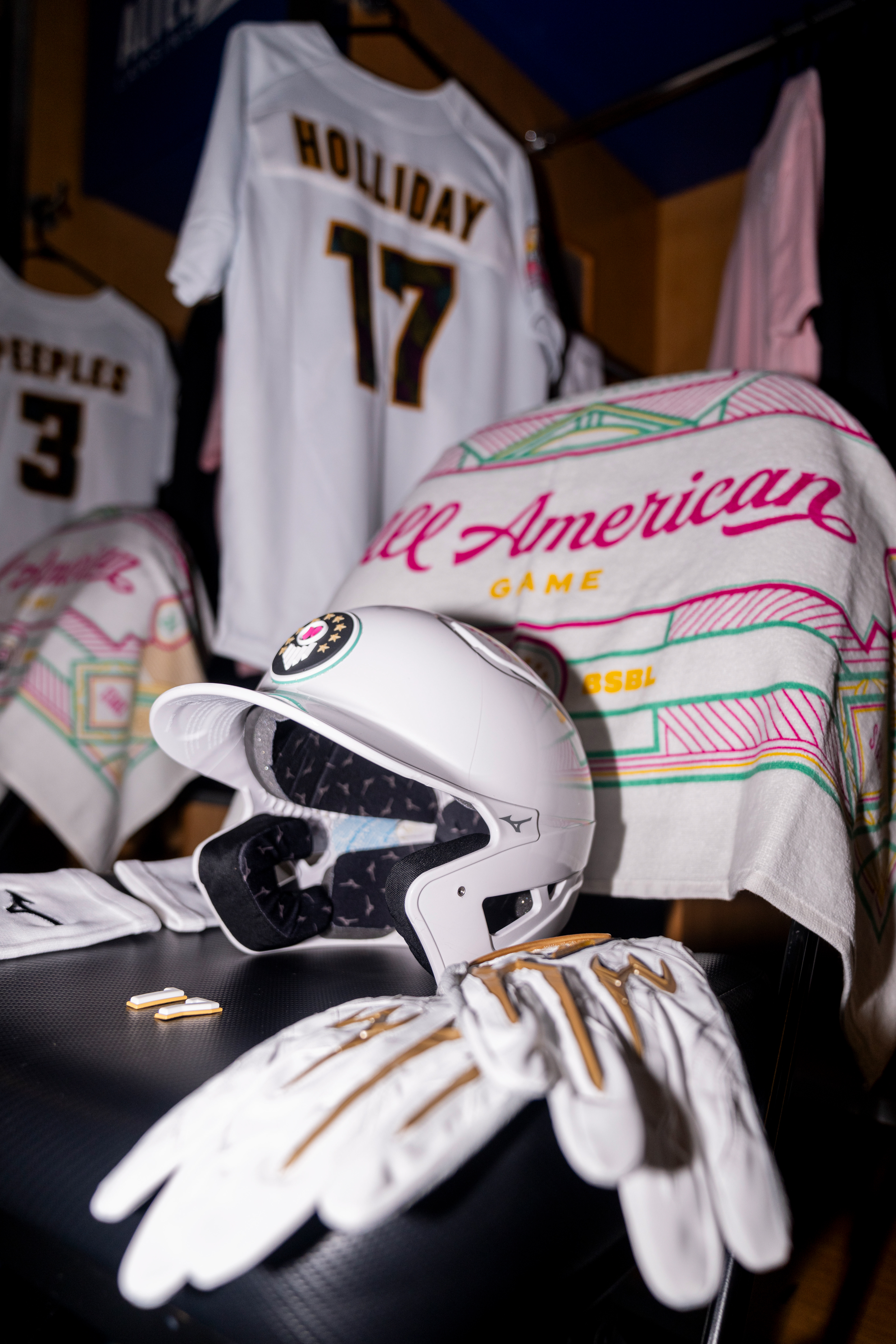 Prep Baseball All-American Showcase