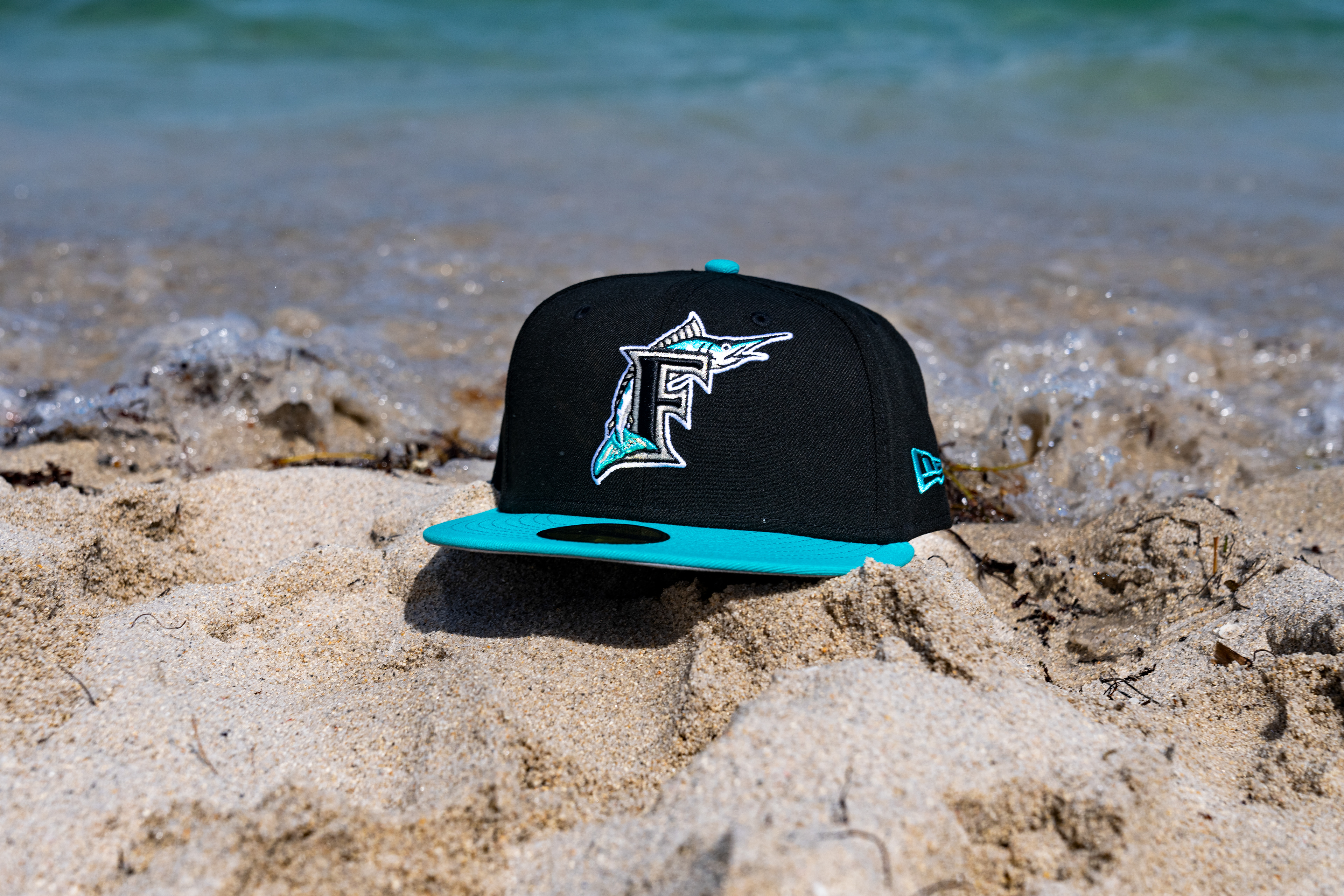 New Era x Marlins