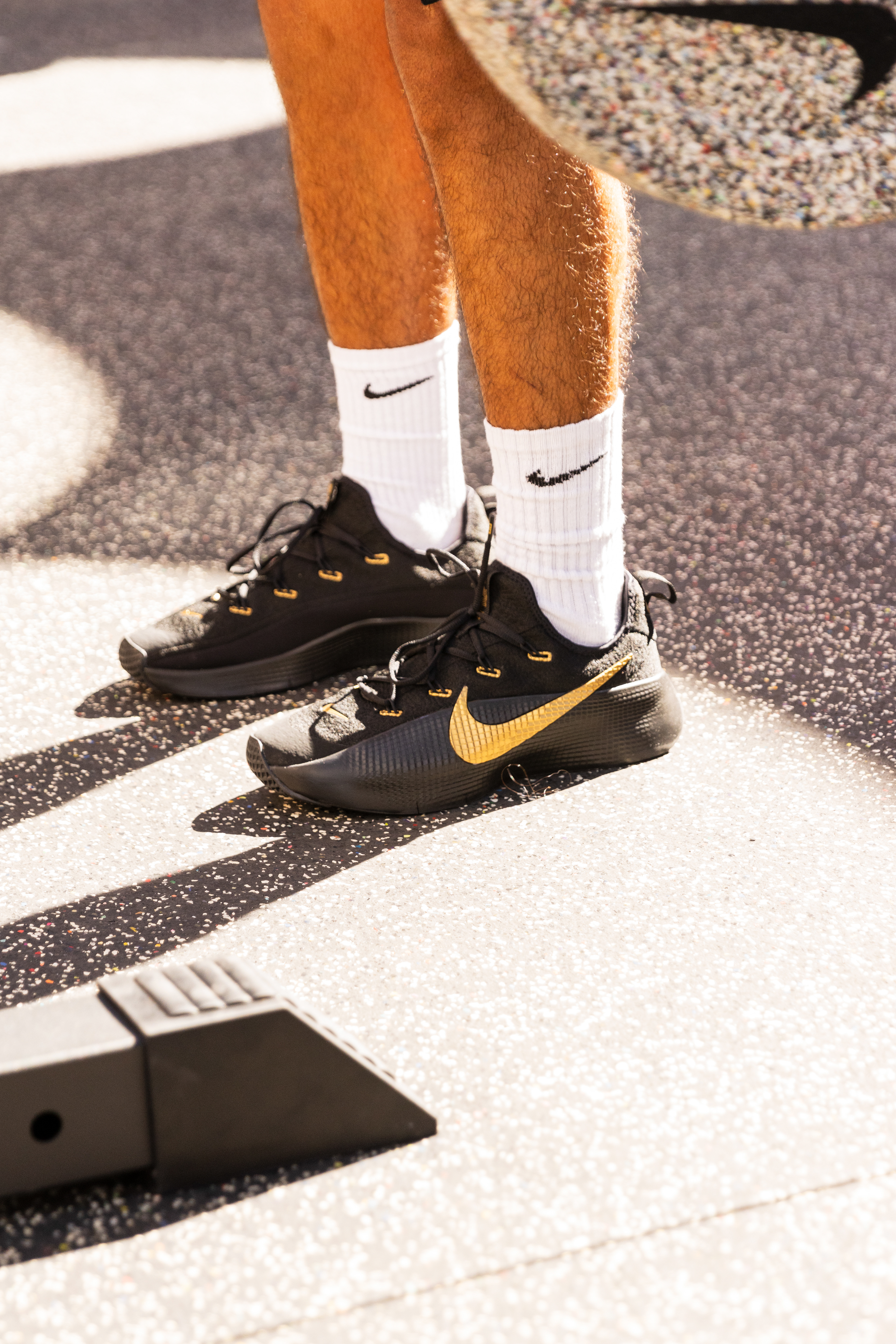 The Art of Training - Art Basel Miami, FL