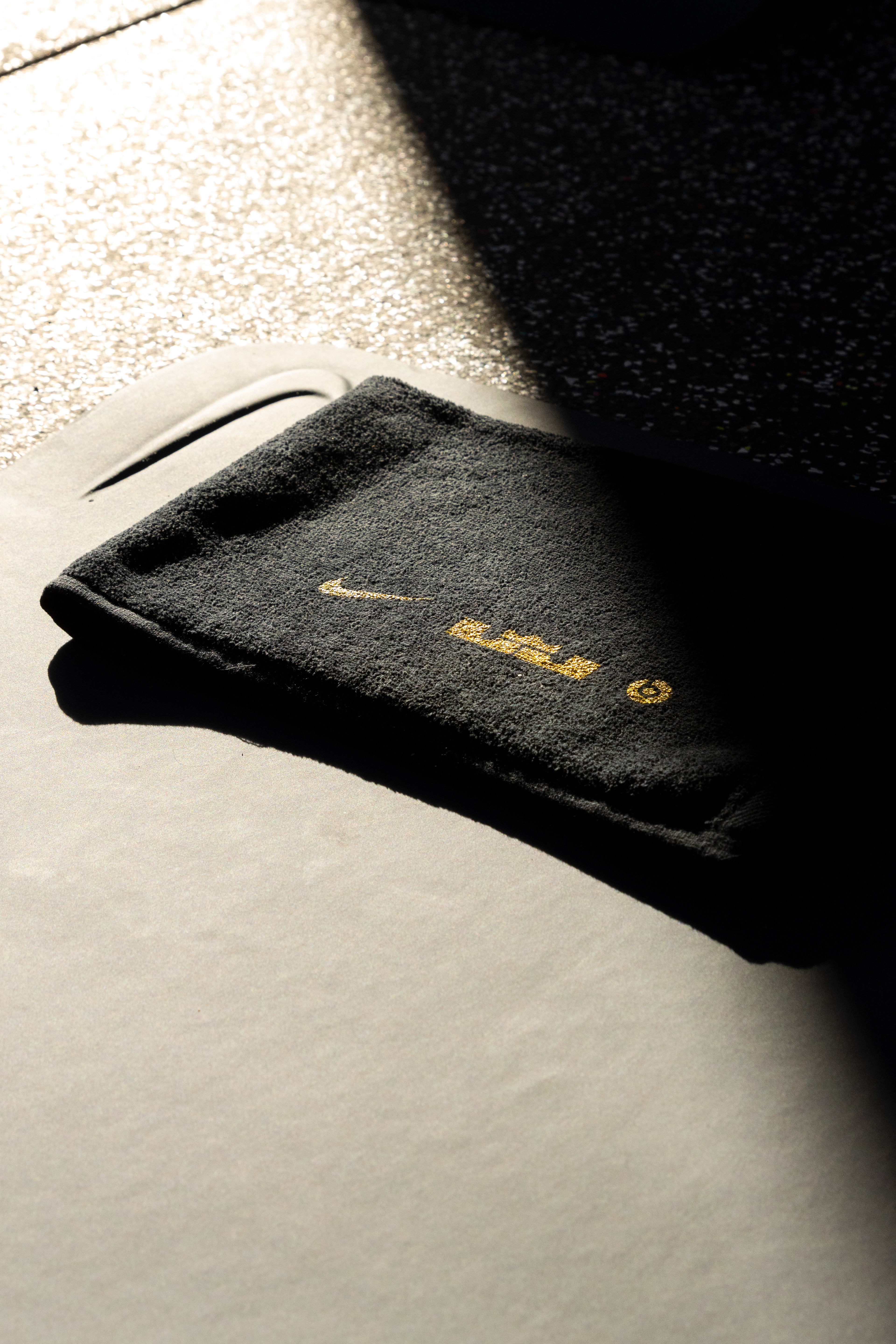 The Art of Training - Art Basel Miami, FL