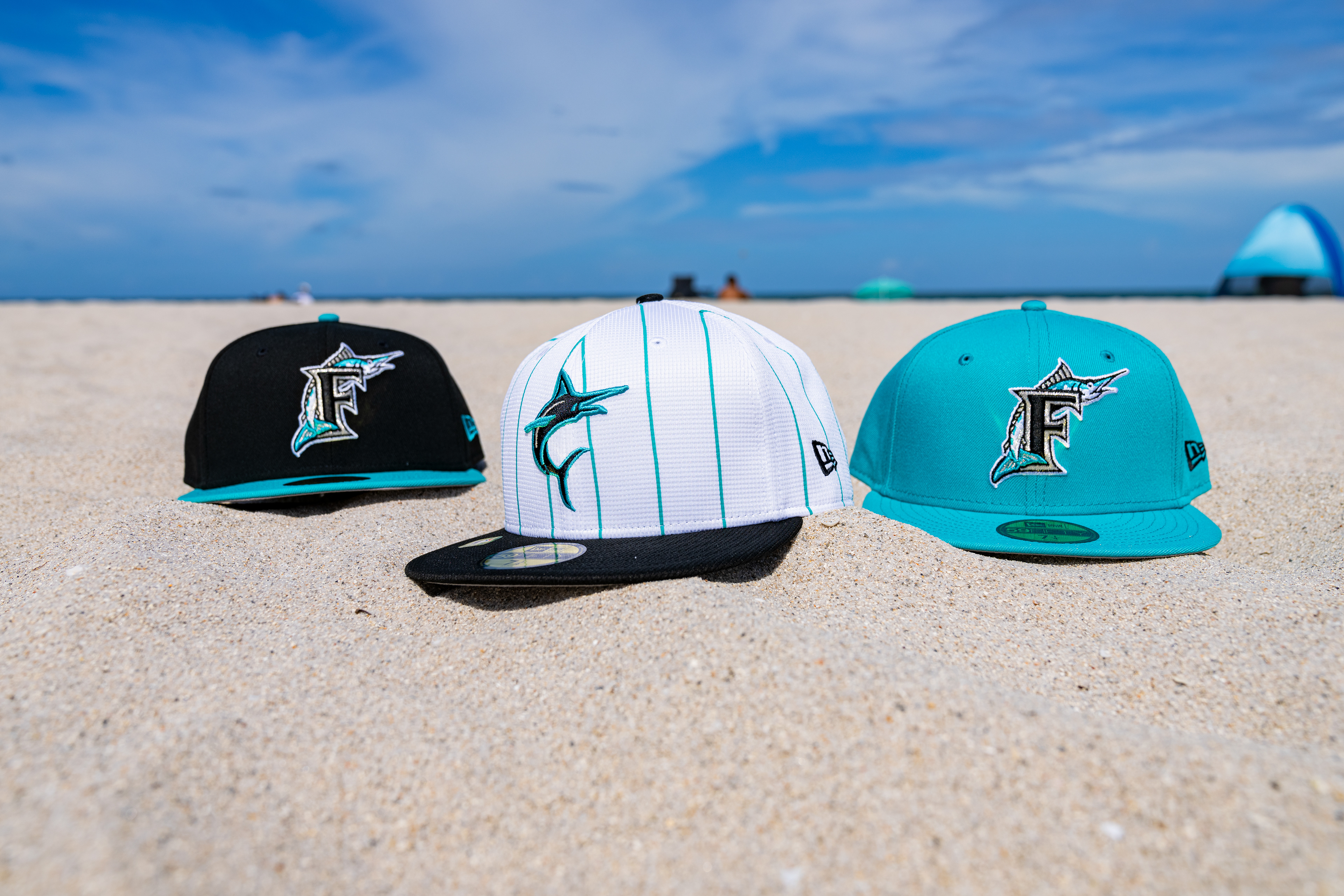 New Era x Marlins