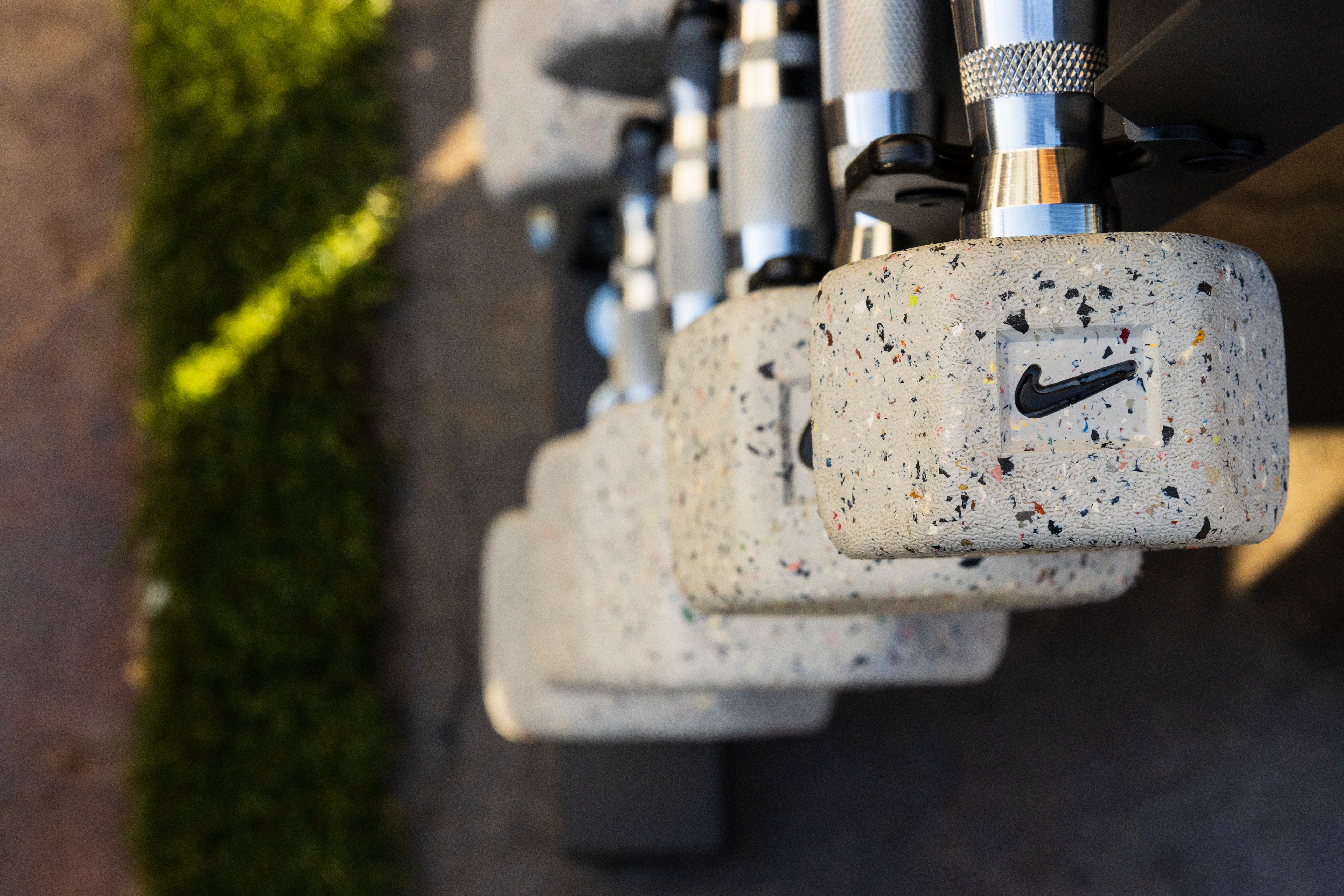 The Art of Training - Art Basel Miami, FL