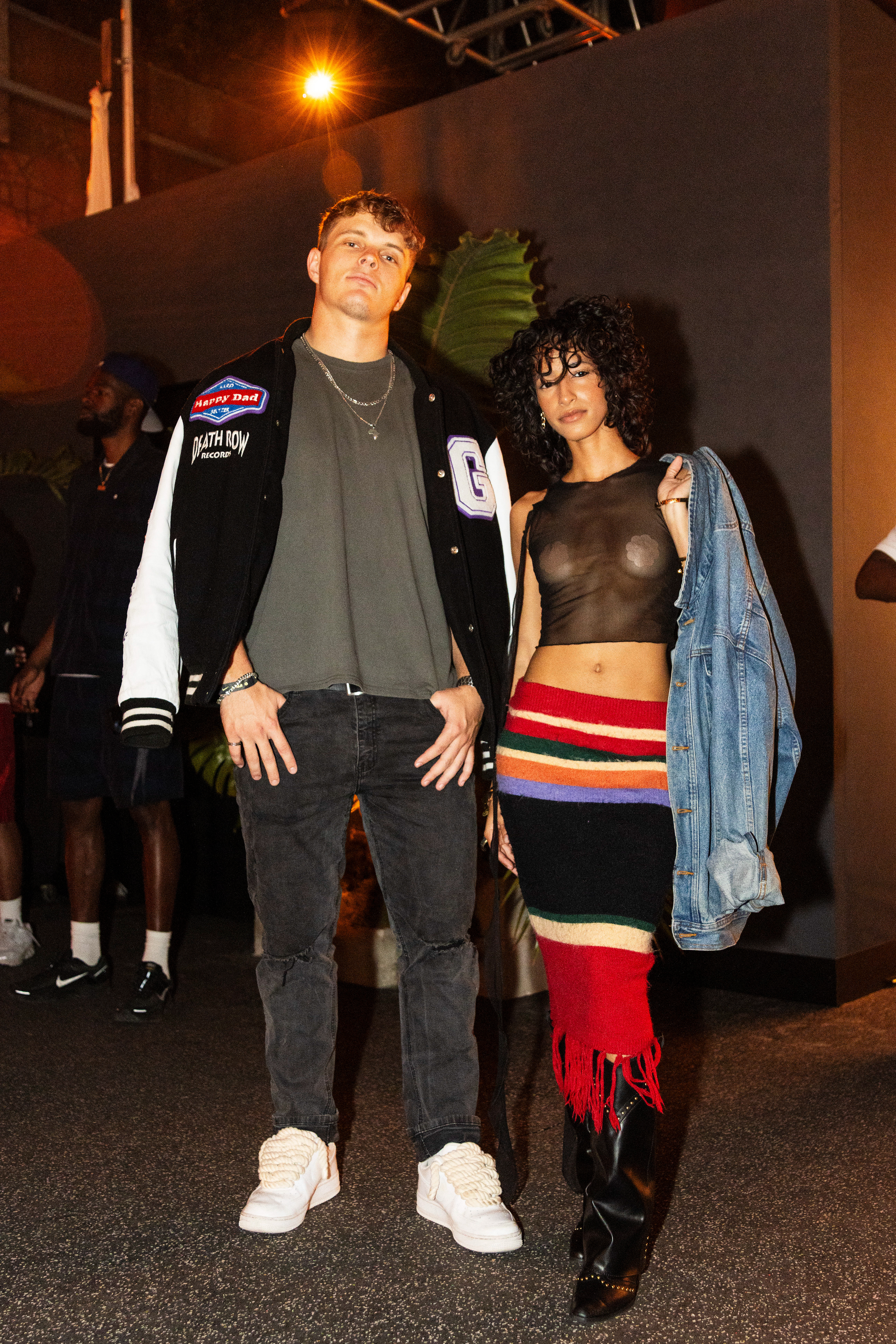 The Art of Training - Art Basel Miami, FL