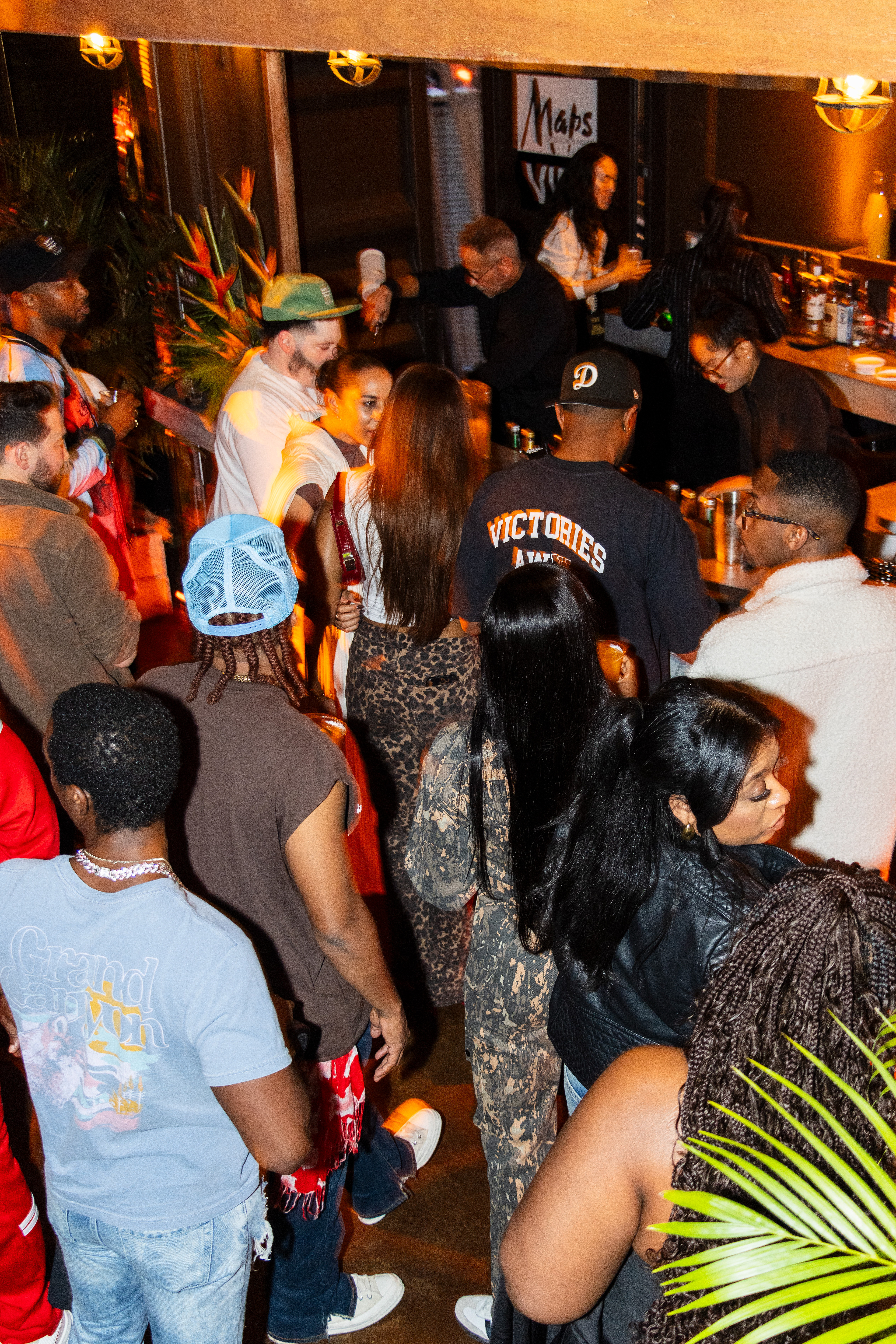 The Art of Training - Art Basel Miami, FL