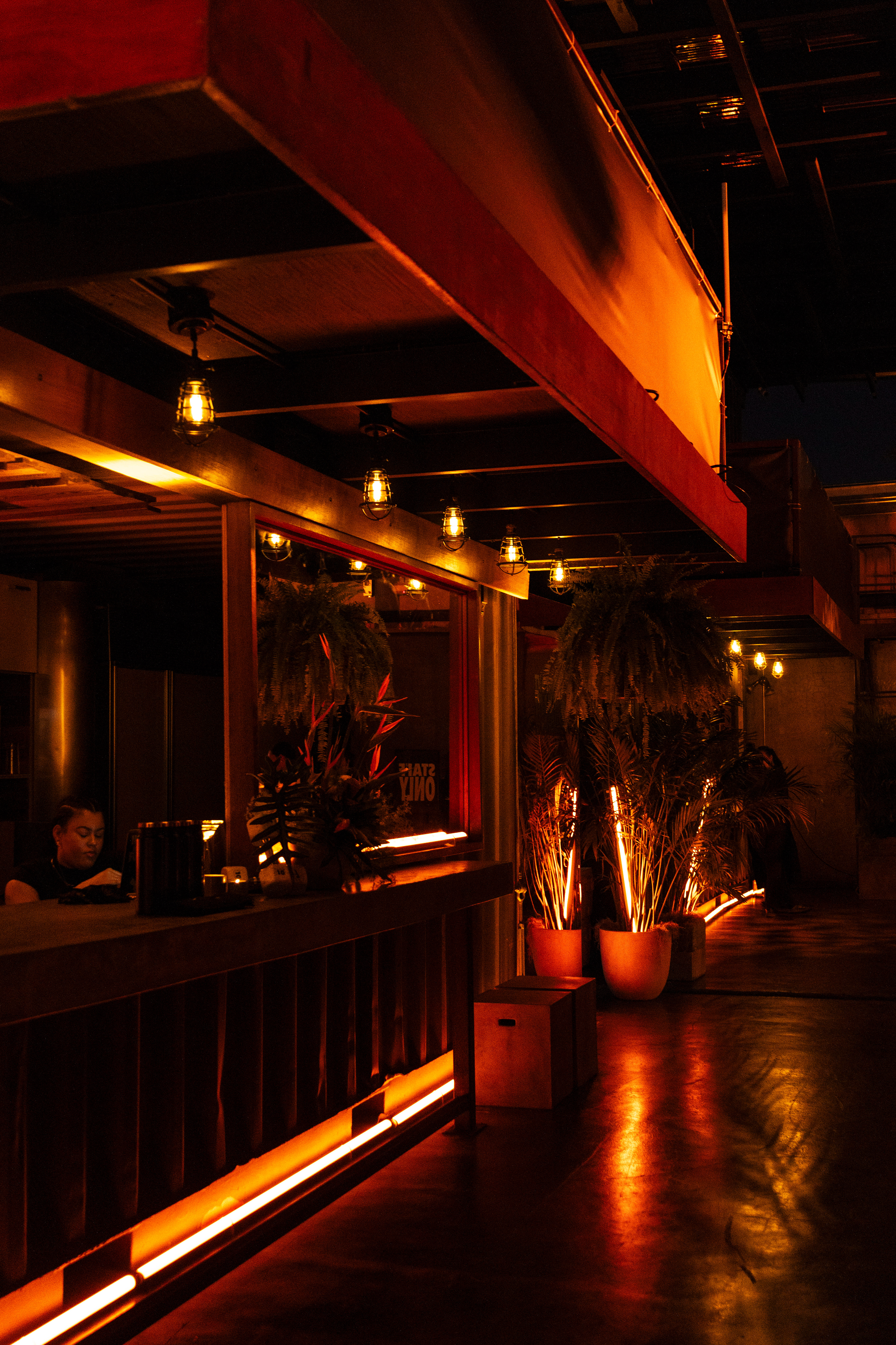 The Art of Training - Art Basel Miami, FLThe Art of Training - Art Basel Miami, FLThe Art of Training - Art Basel Miami, FLThe Art of Training - Art Basel Miami, FL