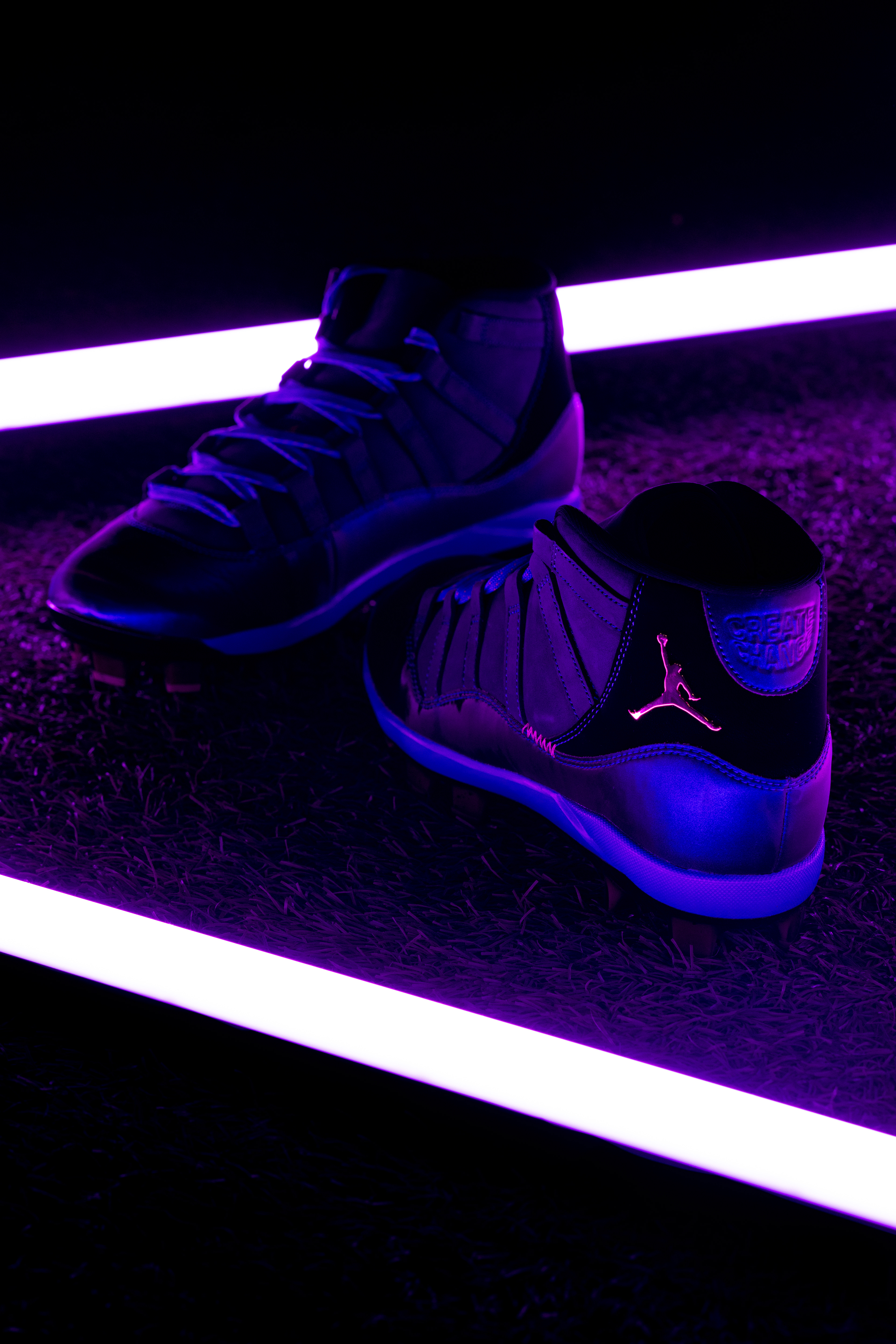 Juneteenth Jordan 11