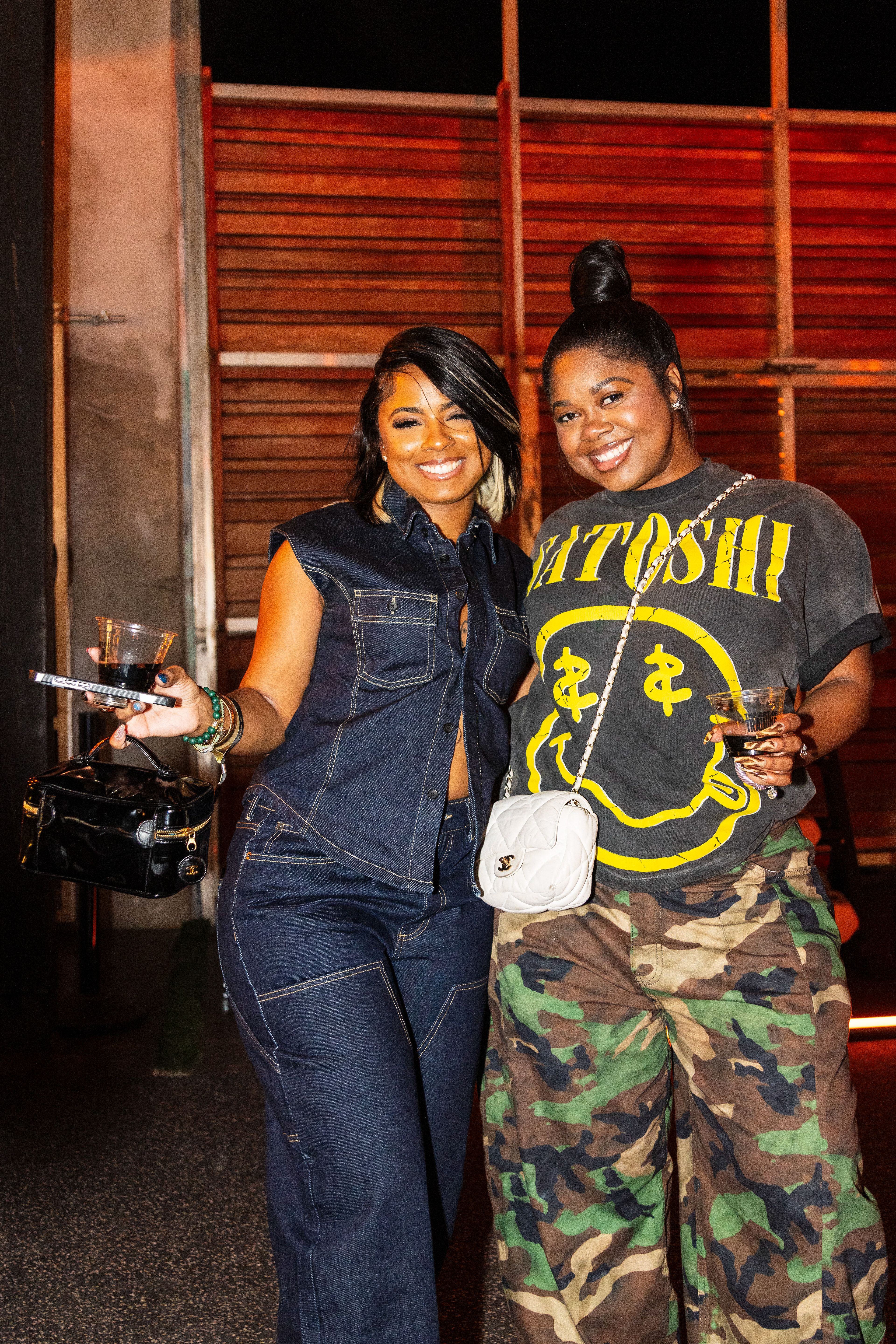 The Art of Training - Art Basel Miami, FL