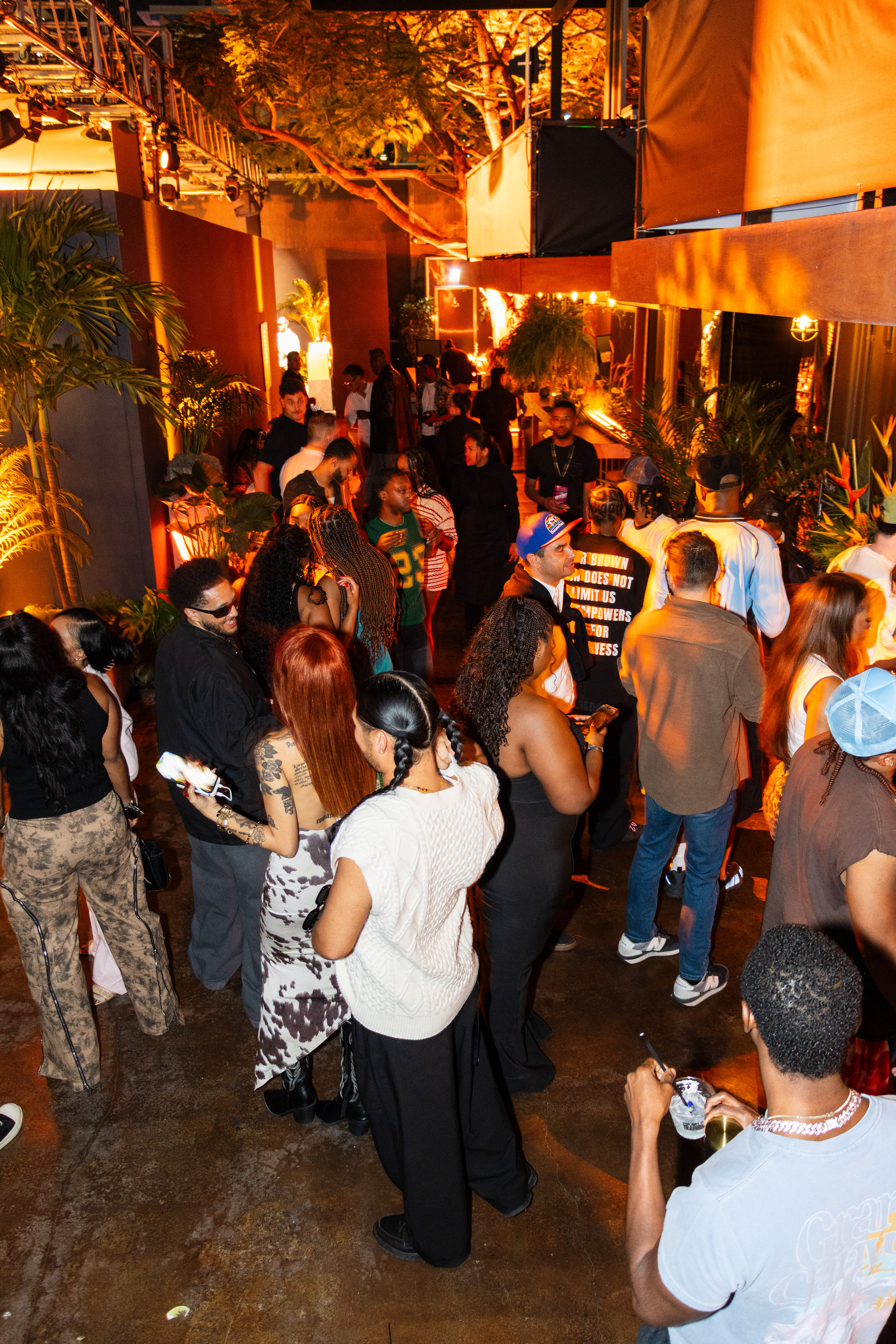 The Art of Training - Art Basel Miami, FL