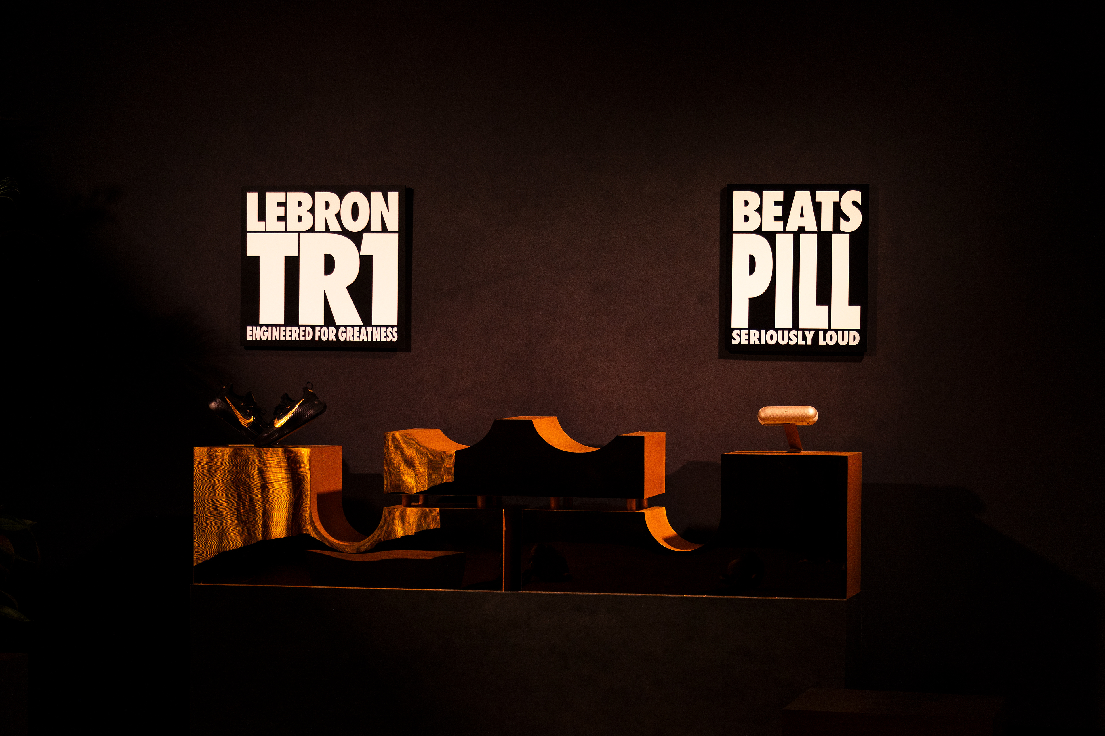 The Art of Training - Art Basel Miami, FLThe Art of Training - Art Basel Miami, FLThe Art of Training - Art Basel Miami, FL