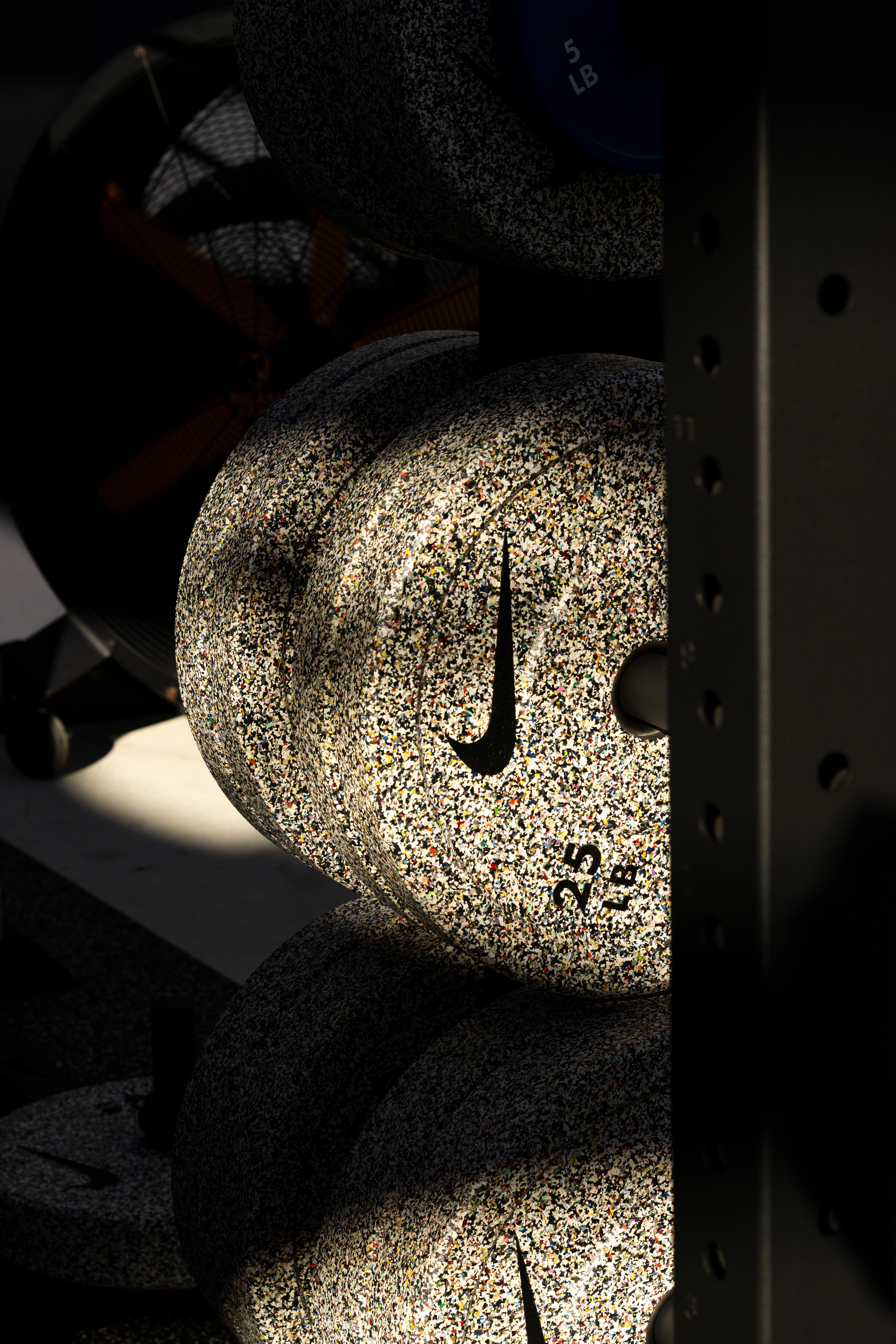 The Art of Training - Art Basel Miami, FL