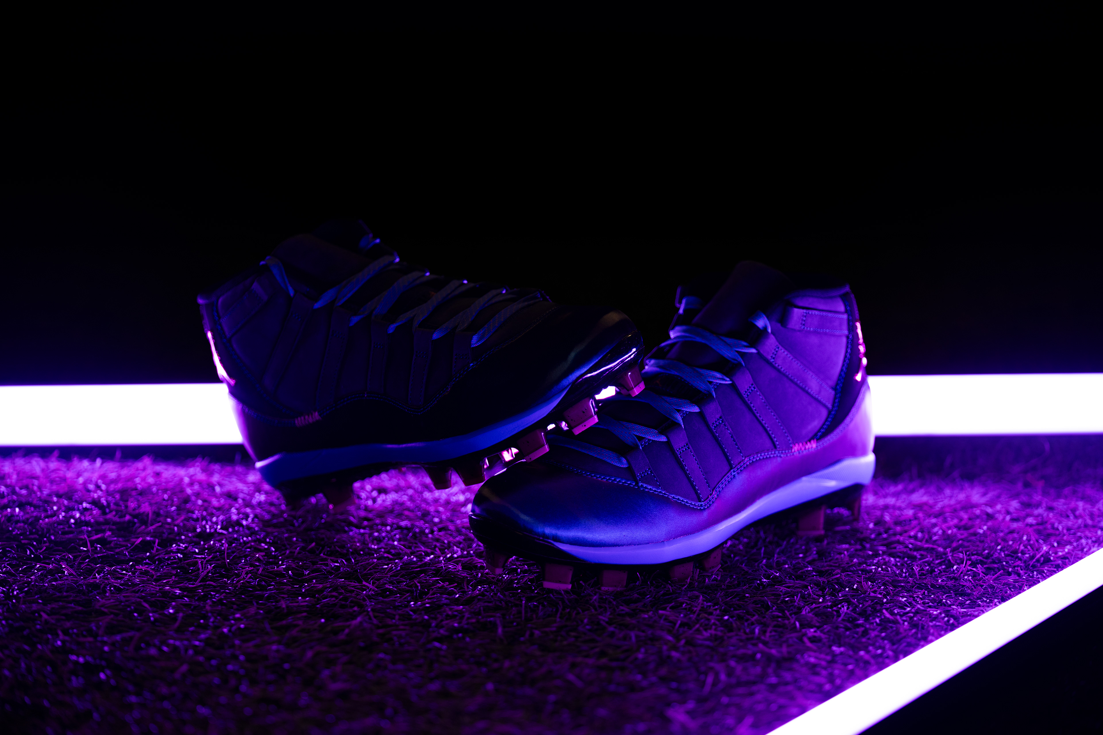 Juneteenth Jordan 11s